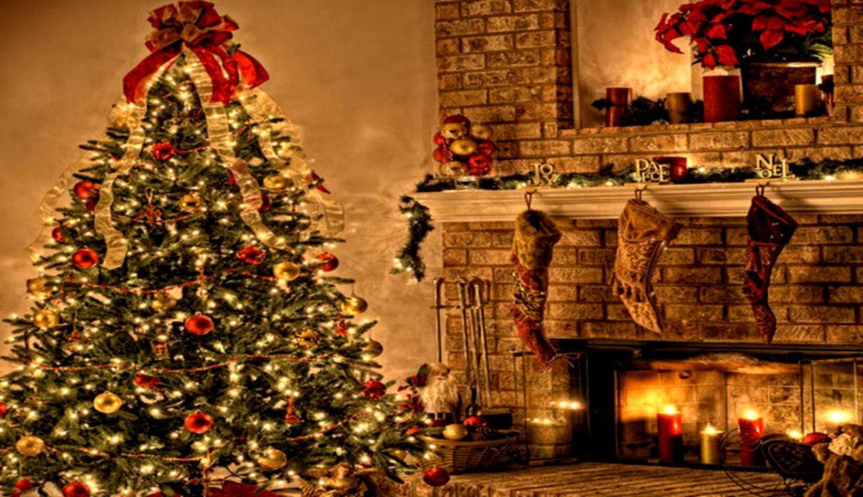 1251x721 Christmas Wallpaper Picture For Desktop