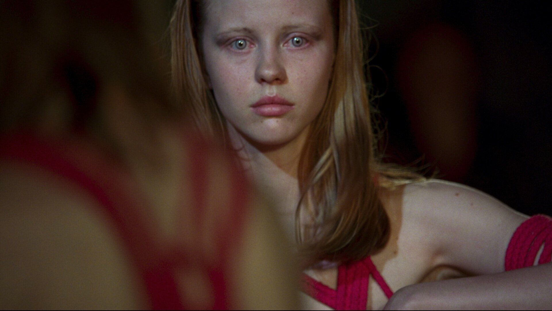 1920x1080 Ti West Set to Direct Mia Goth and Kid