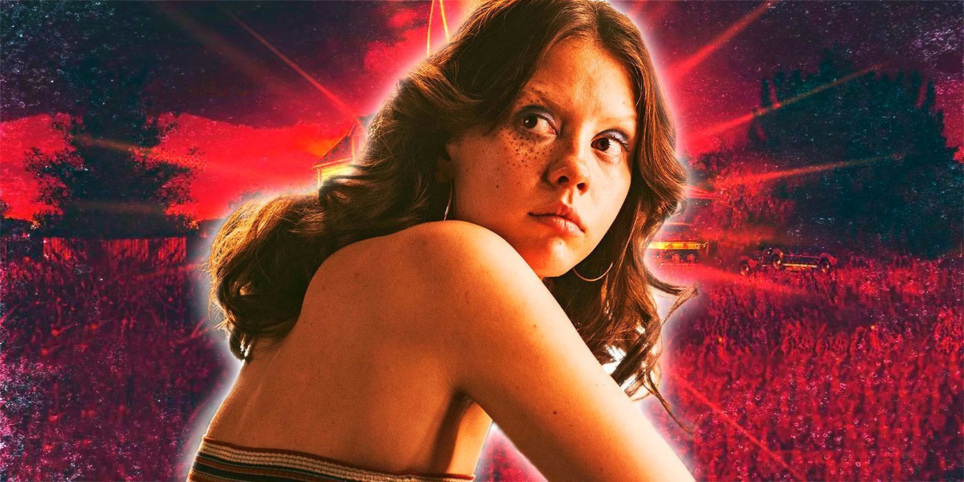 1400x700 Mia Goth Led X Sequel, MaxXxine