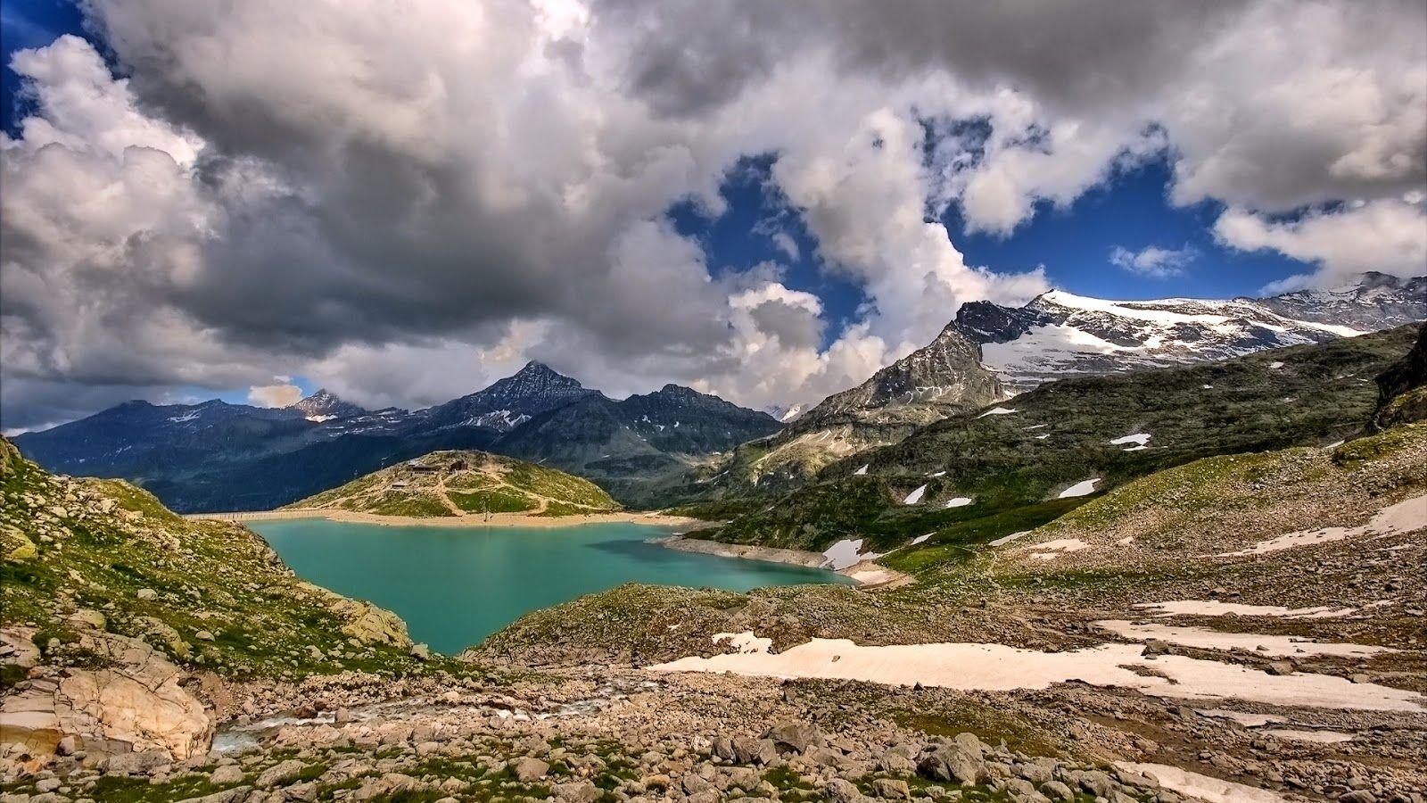 1600x900 Best Nature Full HD Desktop Wallpaper HD Wallpaper High