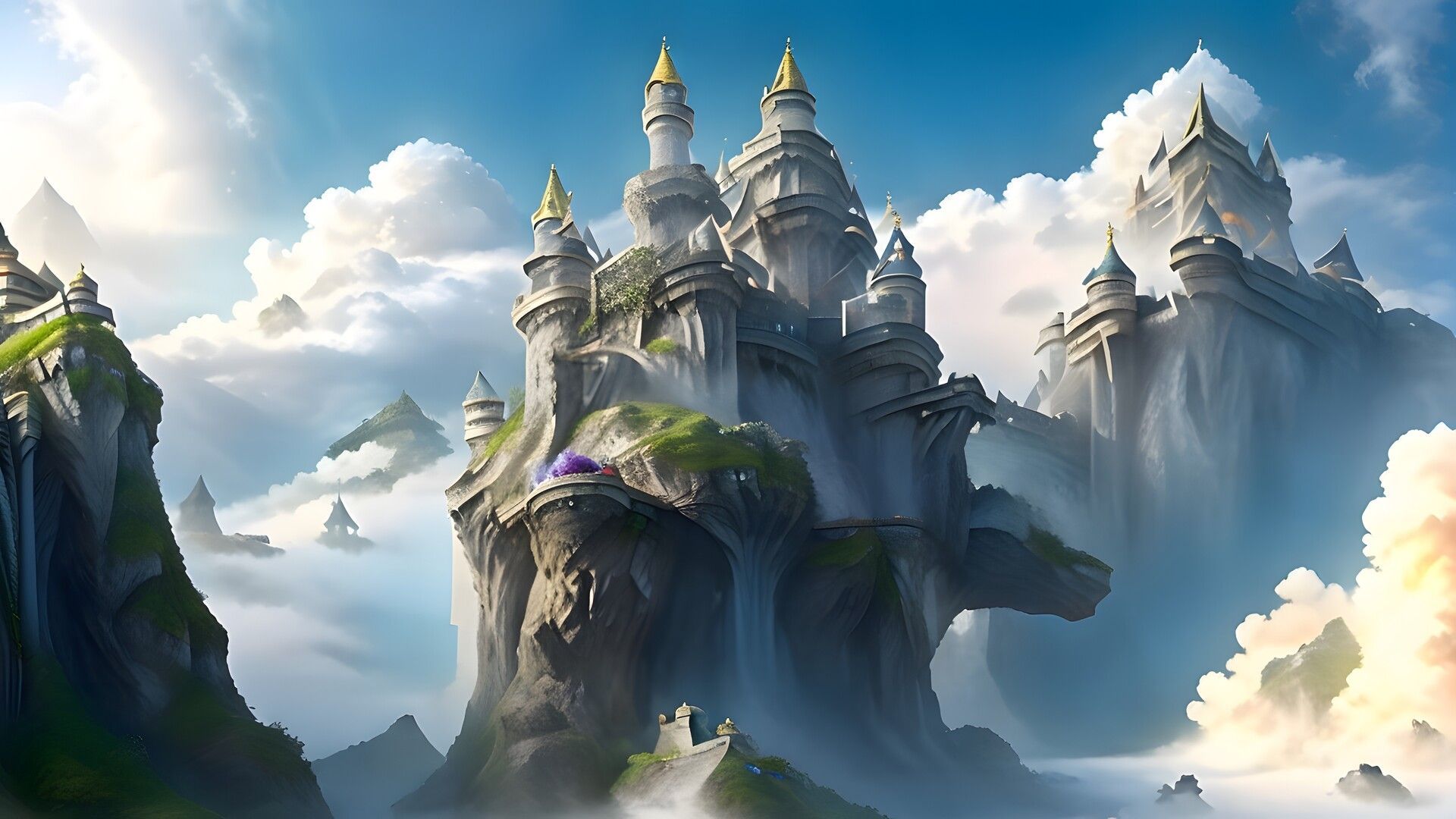 1920x1080 Fantasy wallpaper