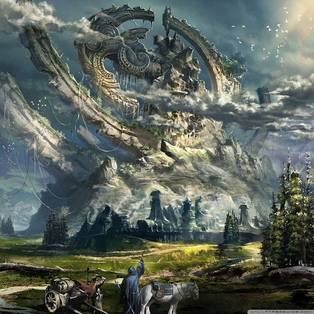1024x1024 Ultra HD Desktop Background Wallpaper