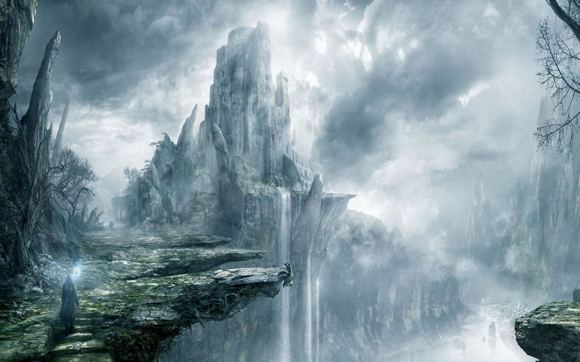 1920x1200 Fantasy Wallpaper 1080p