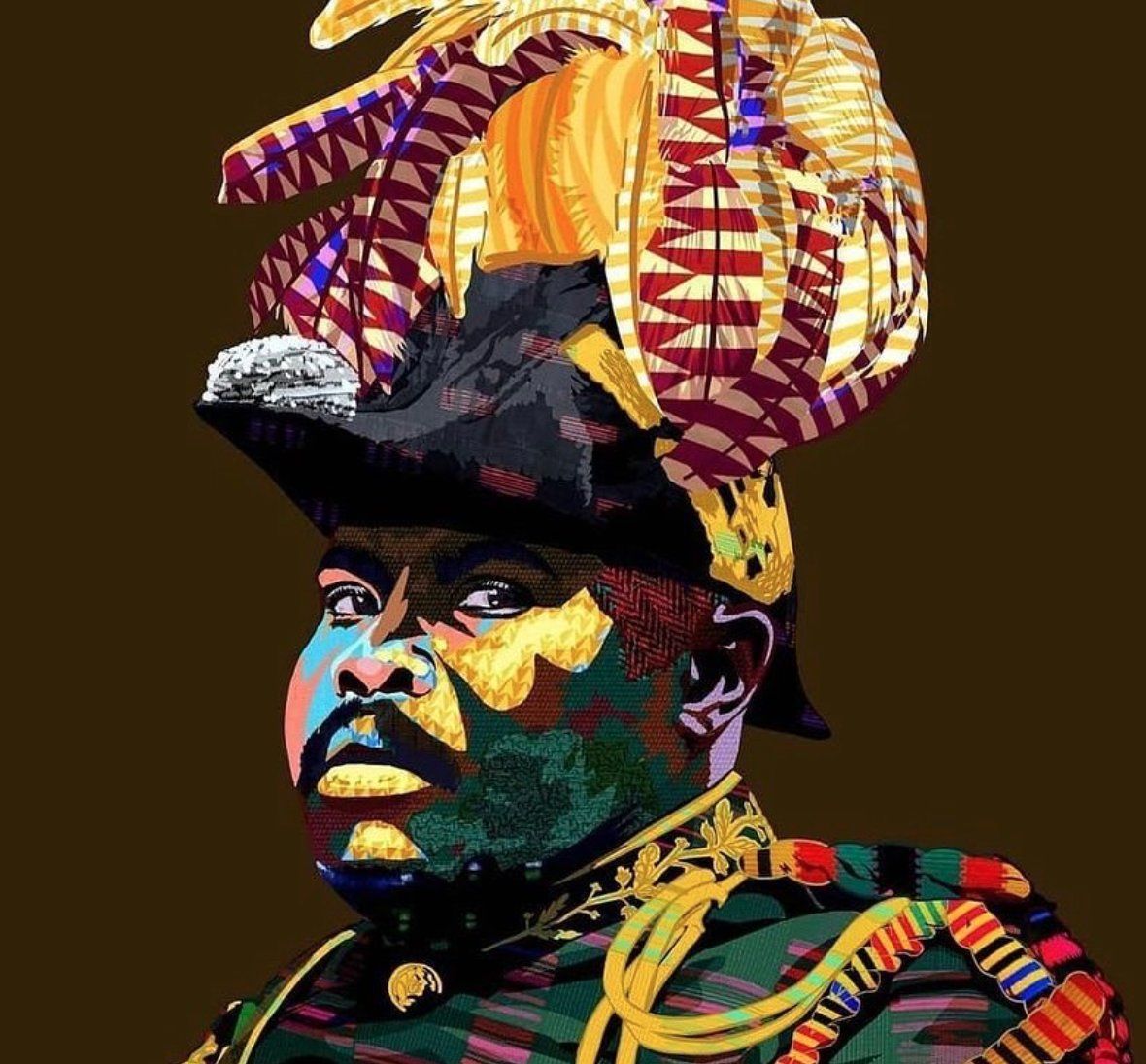 Marcus Garvey Wallpapers - Top Free Marcus Garvey Backgrounds ...