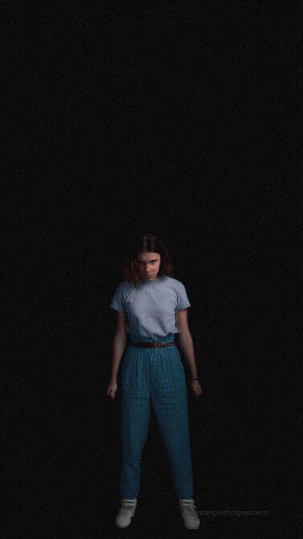 1024x1821 ELEVEN wallpaper #strangerthings #strangerthings3 #eleven