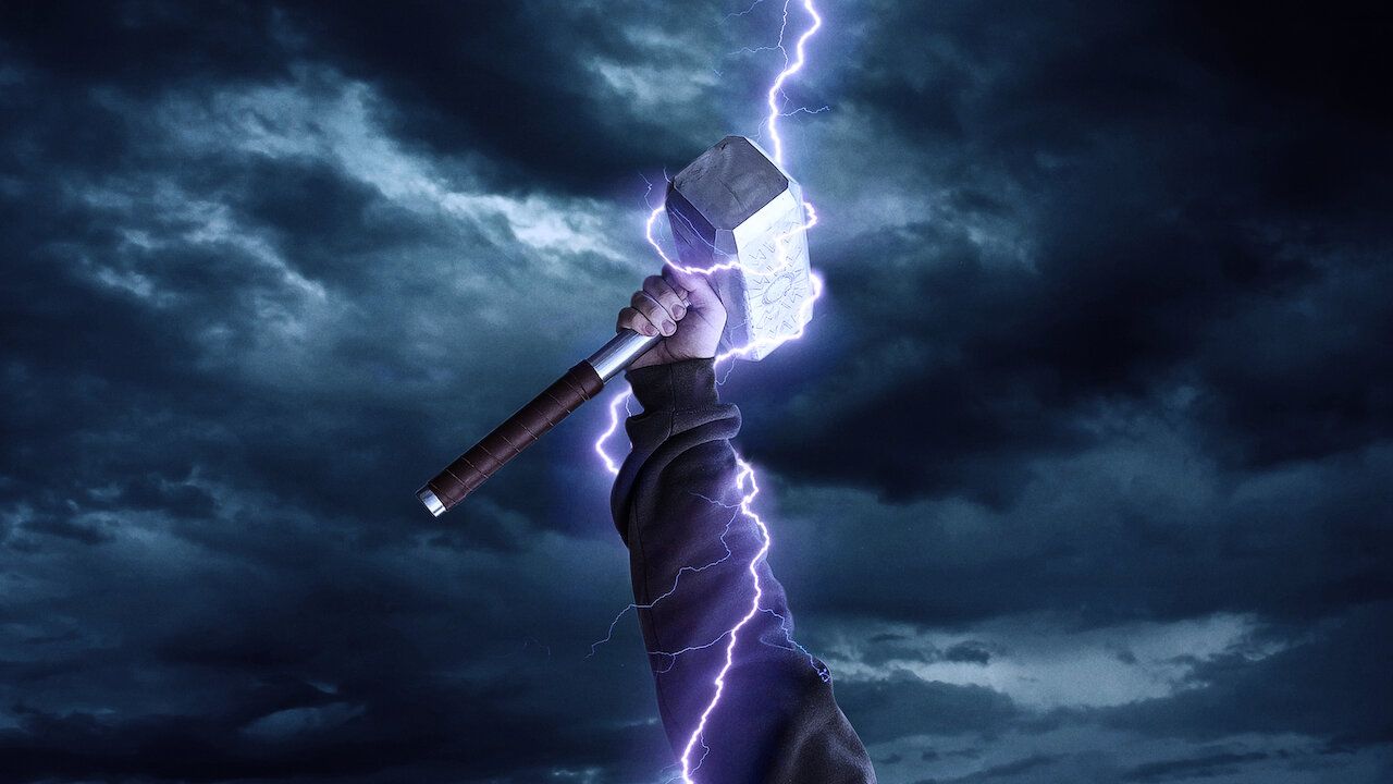 1280x720 Watch Ragnarok. Netflix Official Site