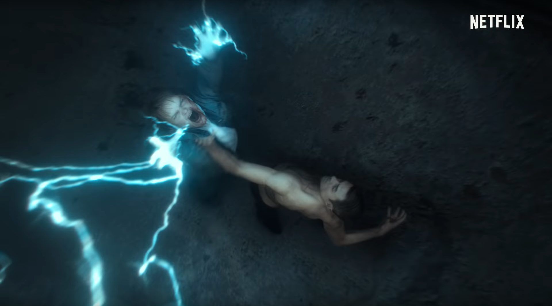 1920x1064 Ragnarok Netflix Wallpaper