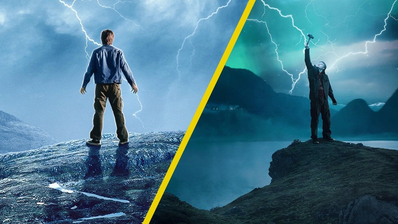 1280x720 temporada 2 en Netflix