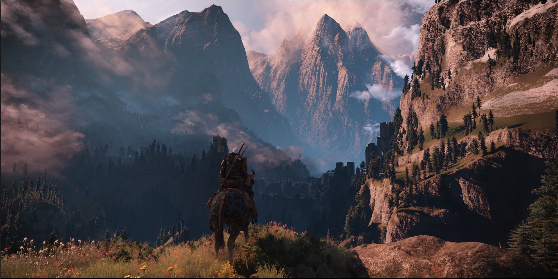 1922x964 Witcher 3 Next Gen Update trailer