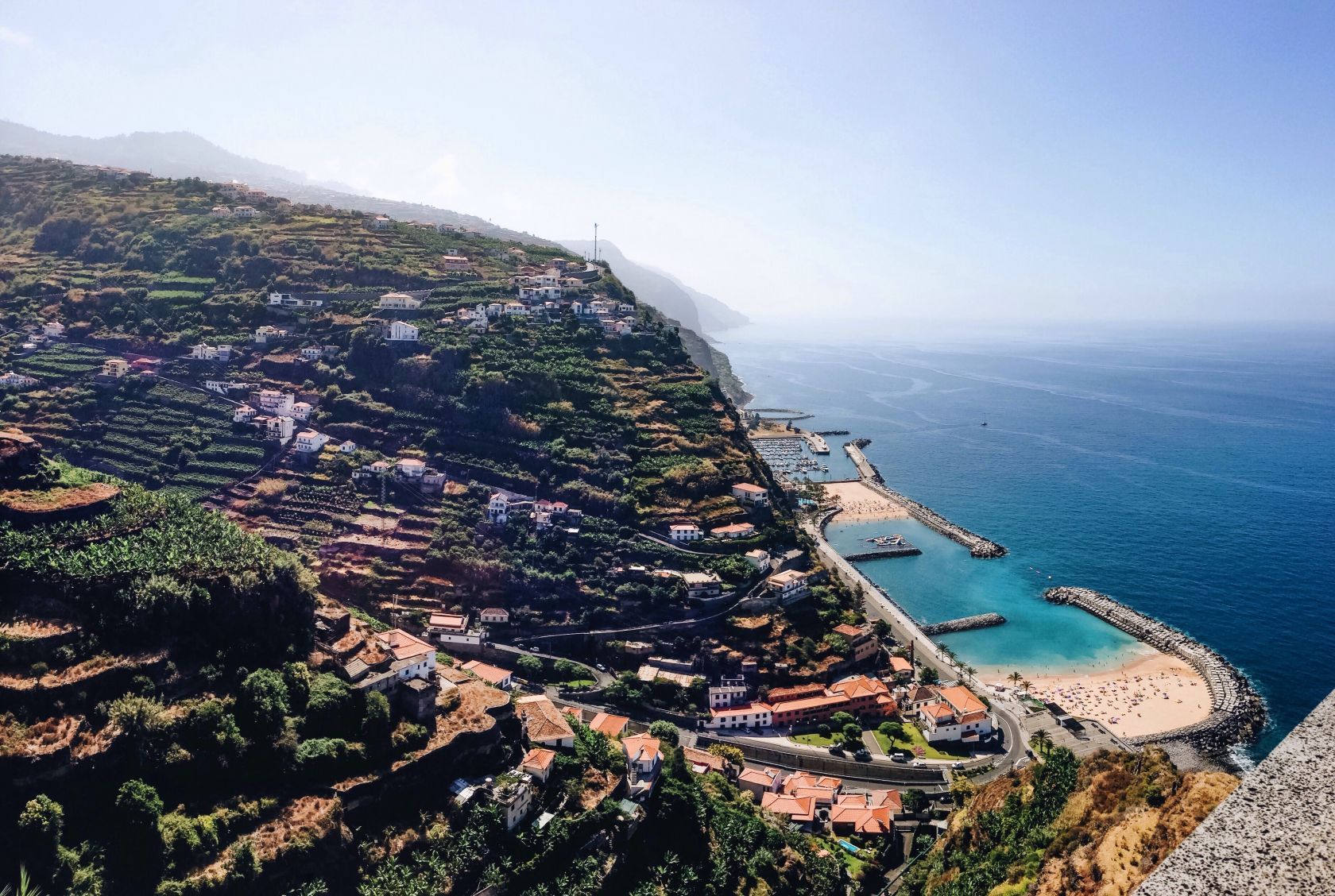 1680x1128 Funchal ranked best city for raising a