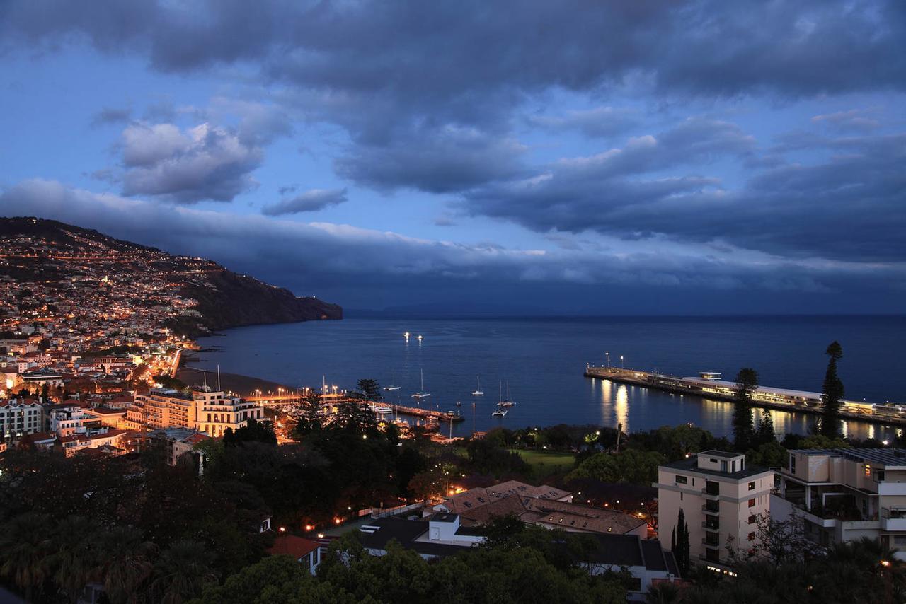 1280x854 Palms Palace Apartment Funchal Madeira