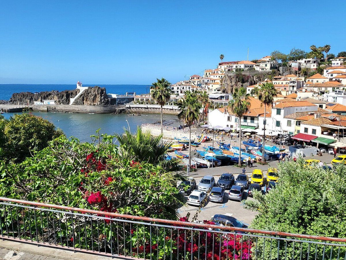 1200x900 Funchal Sightseeing Bus