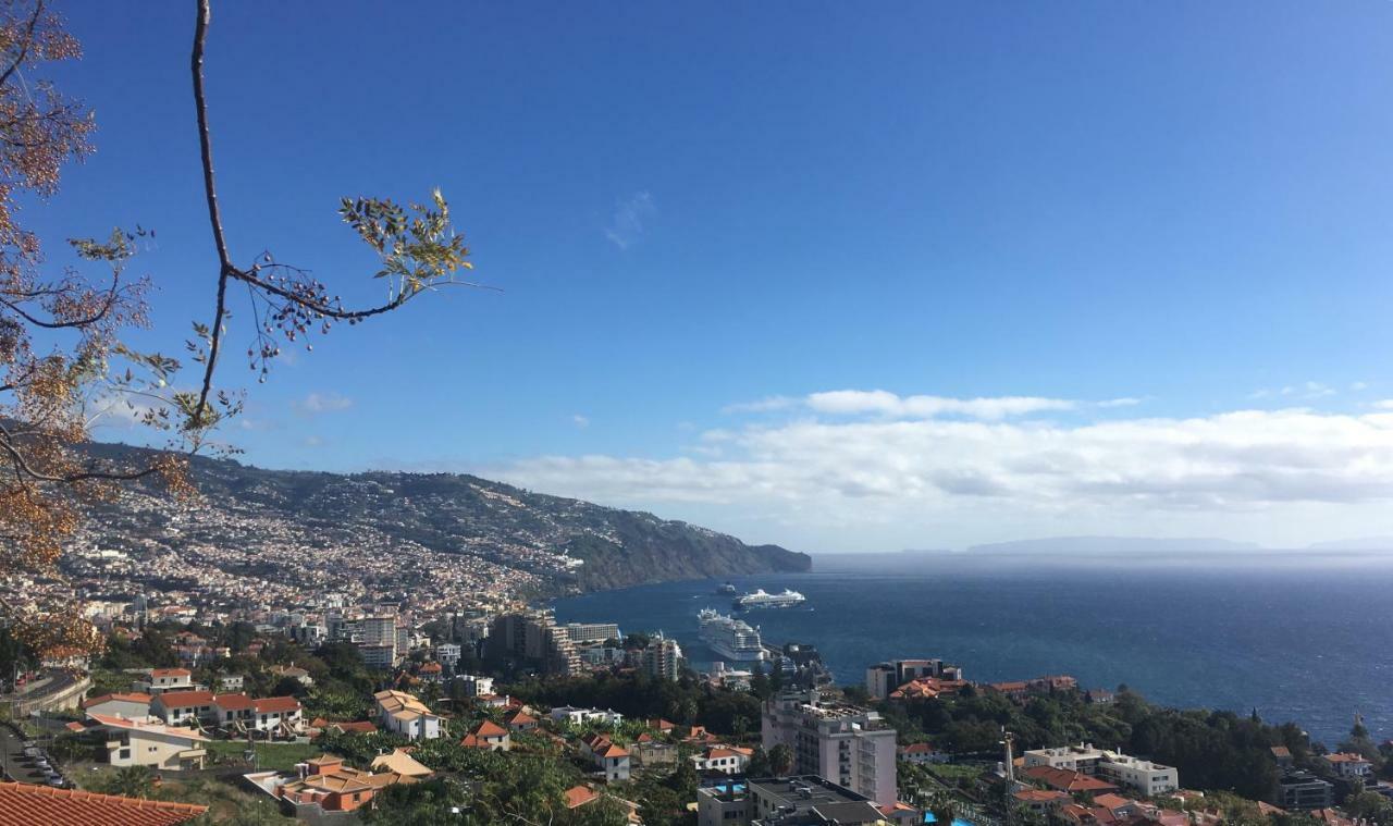 1280x759 ⋆ PANORAMIC ⋆ FUNCHAL ⋆ PORTUGAL