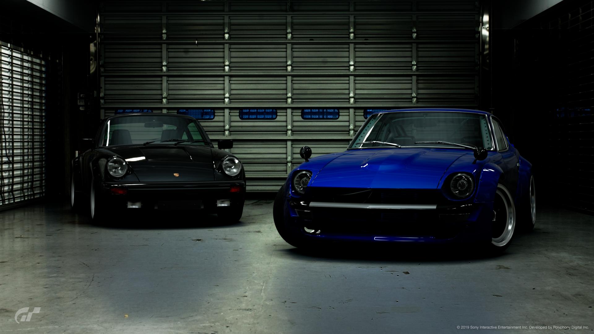 1920x1080 Devil Z