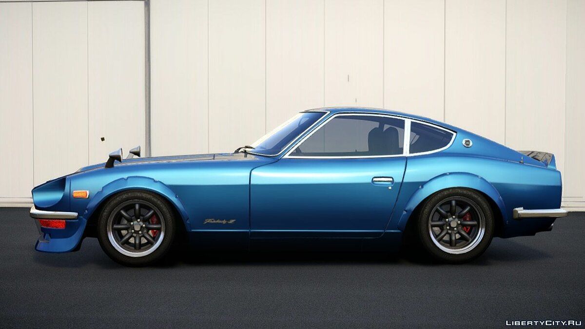 1200x675 Nissan Fairlady Z (S30) Devil Z