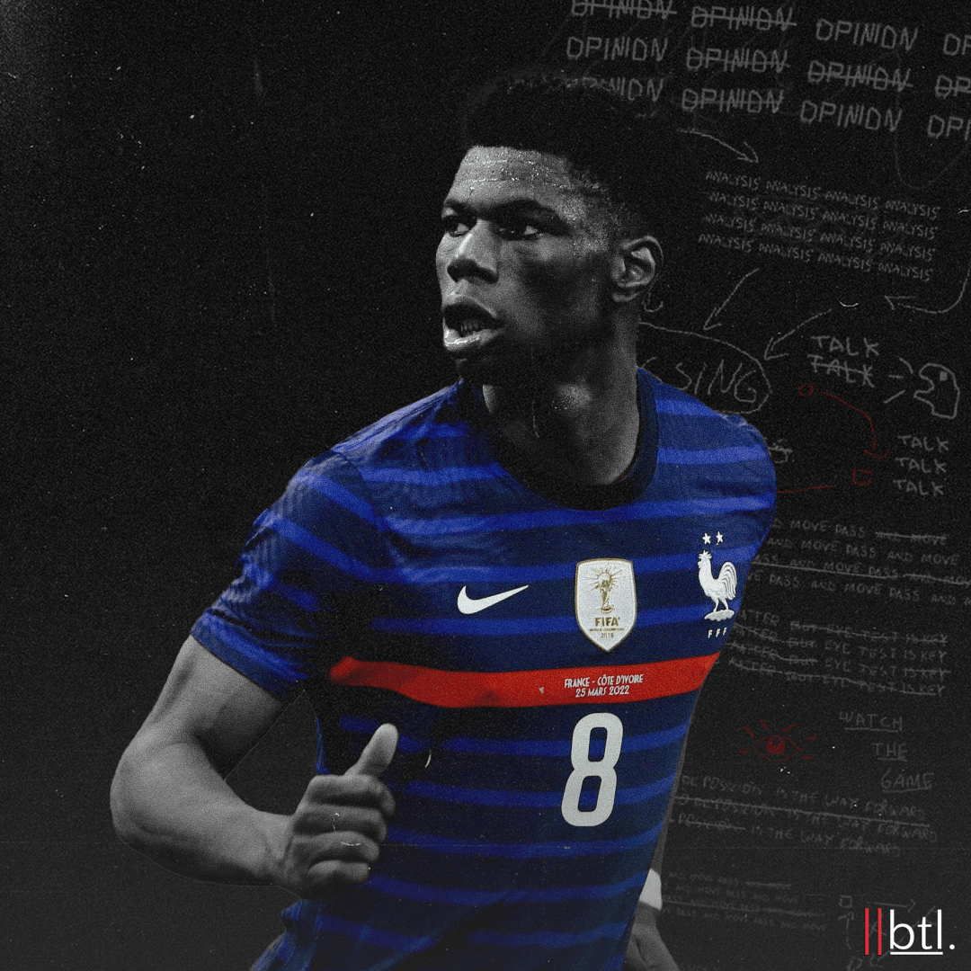 Tchouameni Wallpapers - Top Free Tchouameni Backgrounds - WallpaperAccess