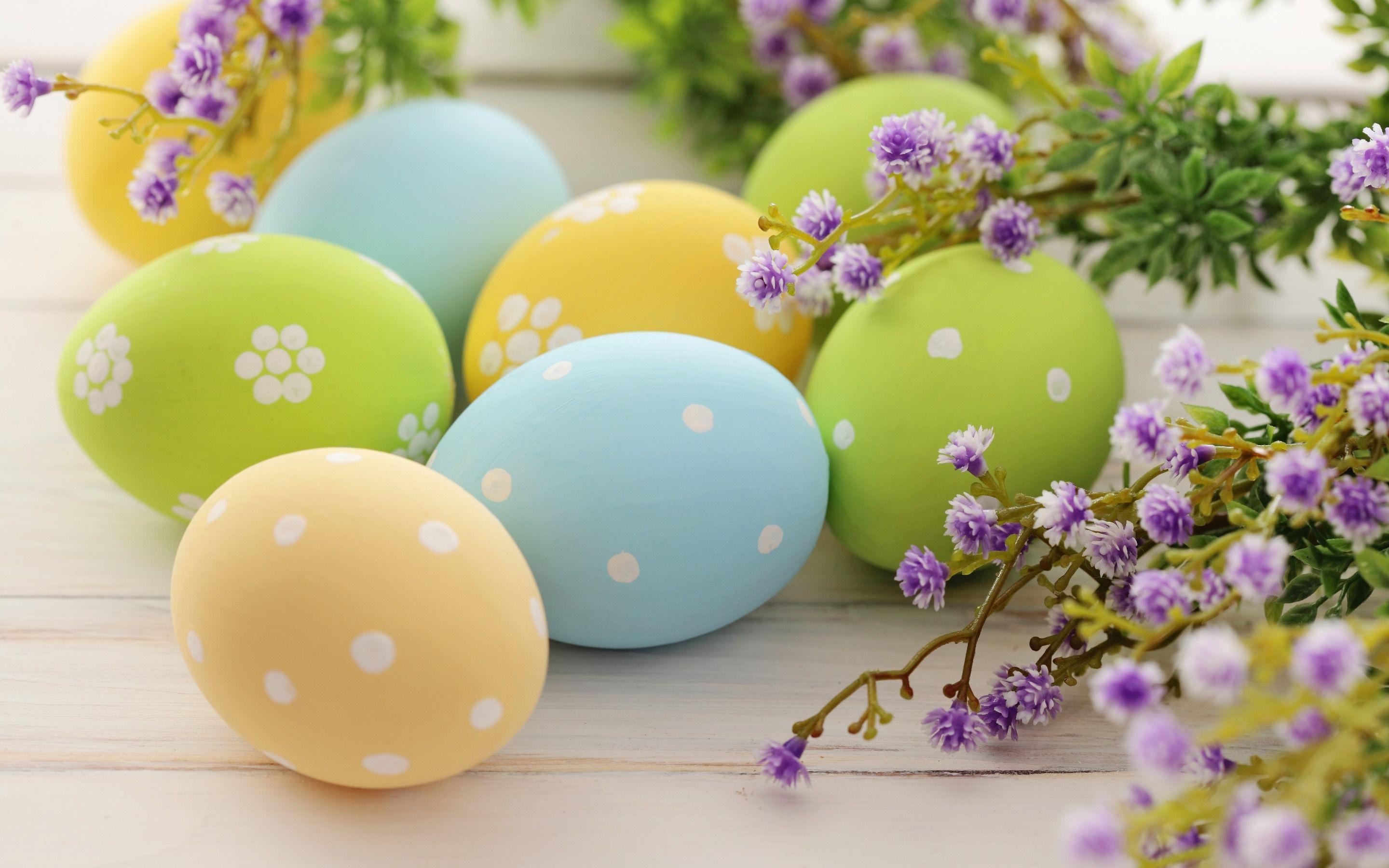 Easter Flowers Wallpapers - Top Free Easter Flowers Backgrounds ...