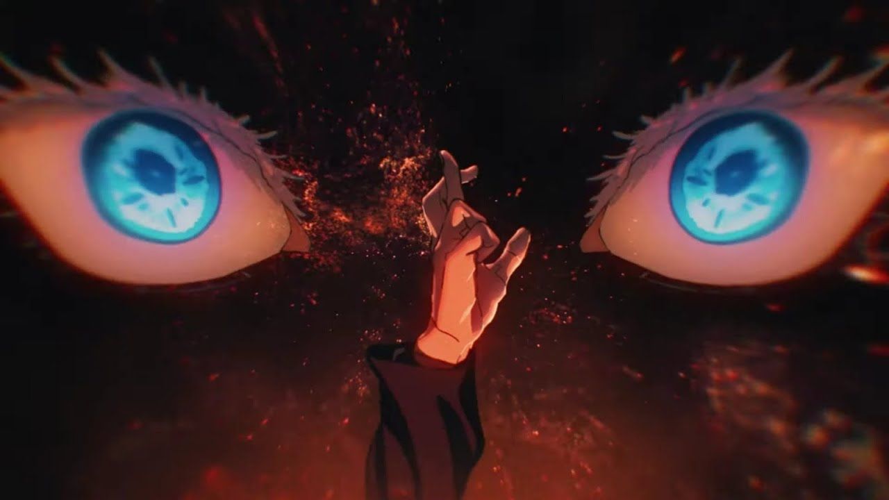 1280x720 Jujutsu Kaisen Shibuya Arc Opening 4k