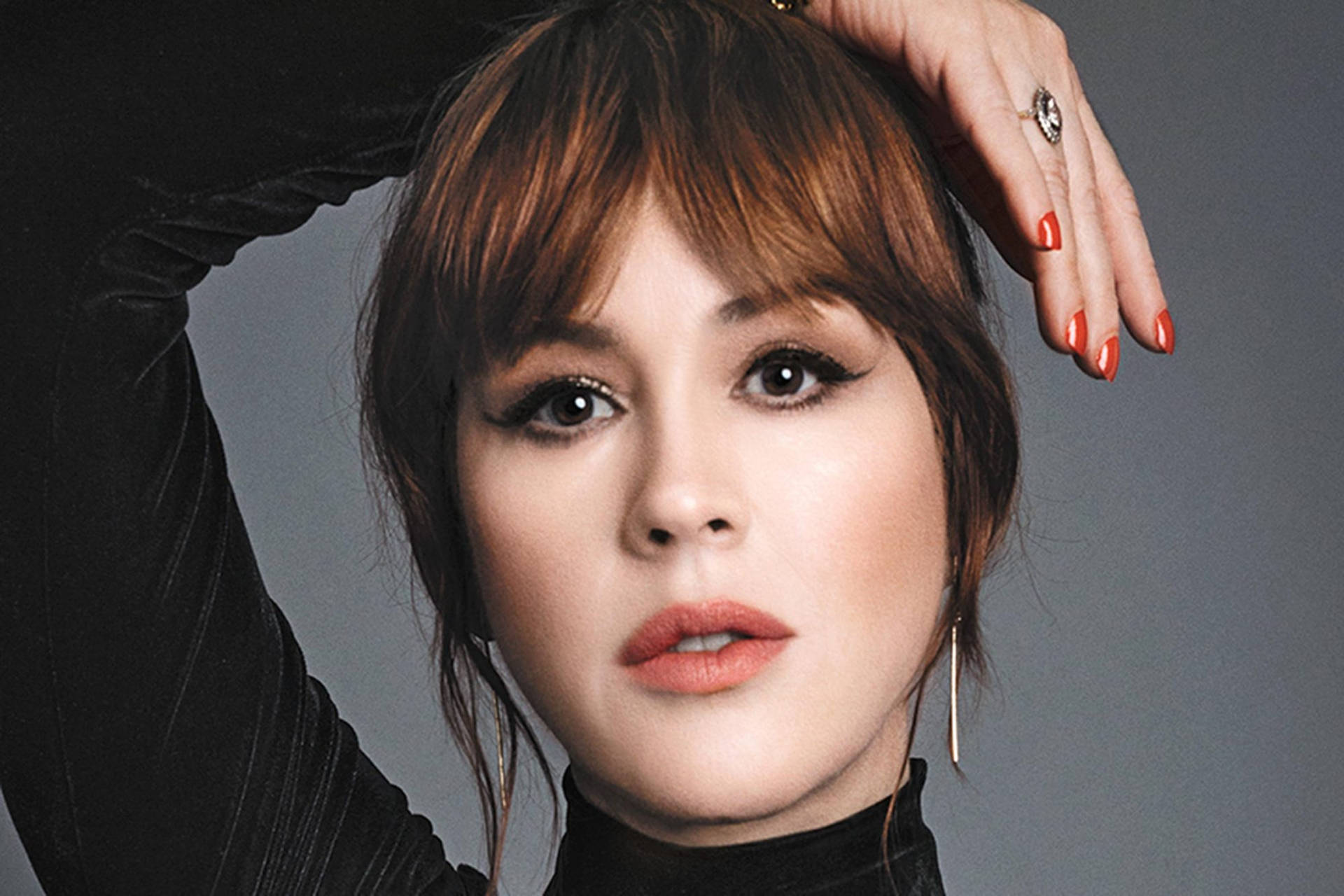 1920x1280 Molly Ringwald Wallpaper