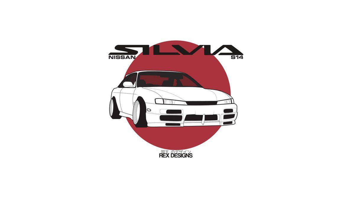 S14 Wallpapers - Top Free S14 Backgrounds - WallpaperAccess