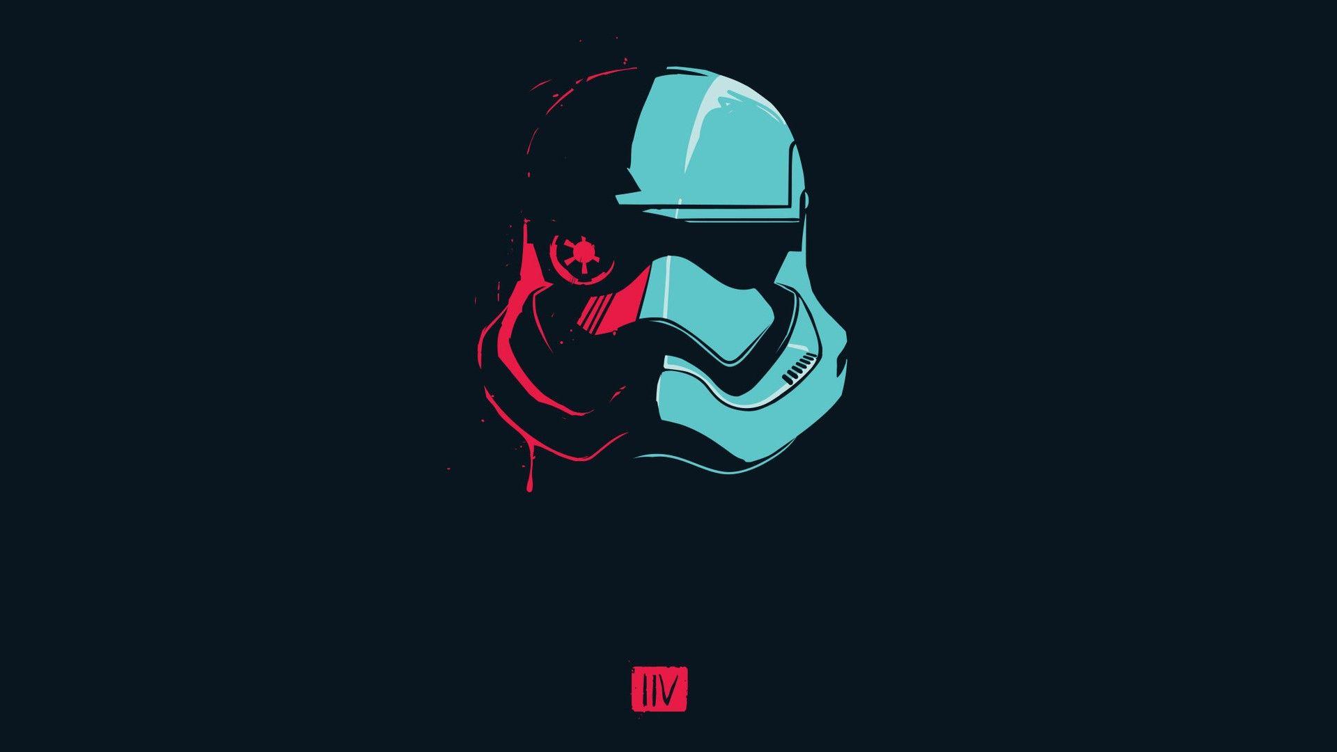 1920x1080 HD Wallpaper Star Wars on MarkInternational.info