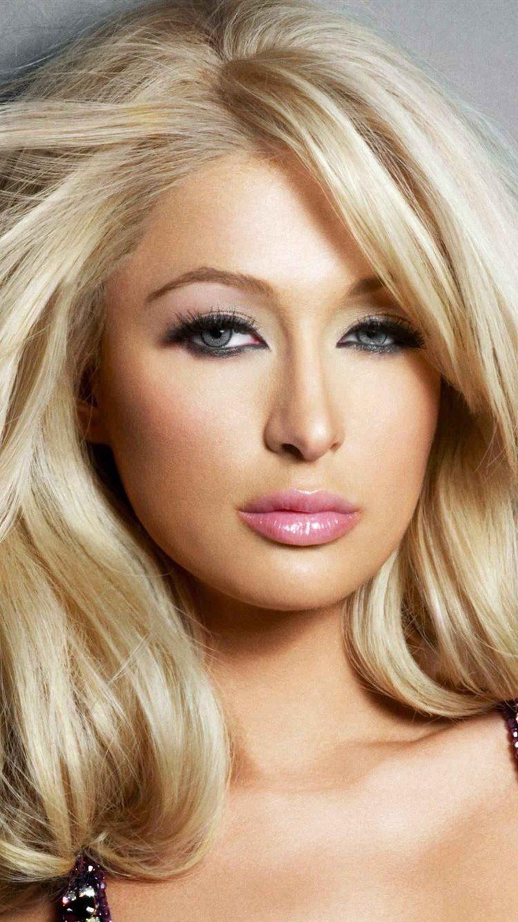 Paris Hilton Wallpapers - Top Free Paris Hilton Backgrounds ...