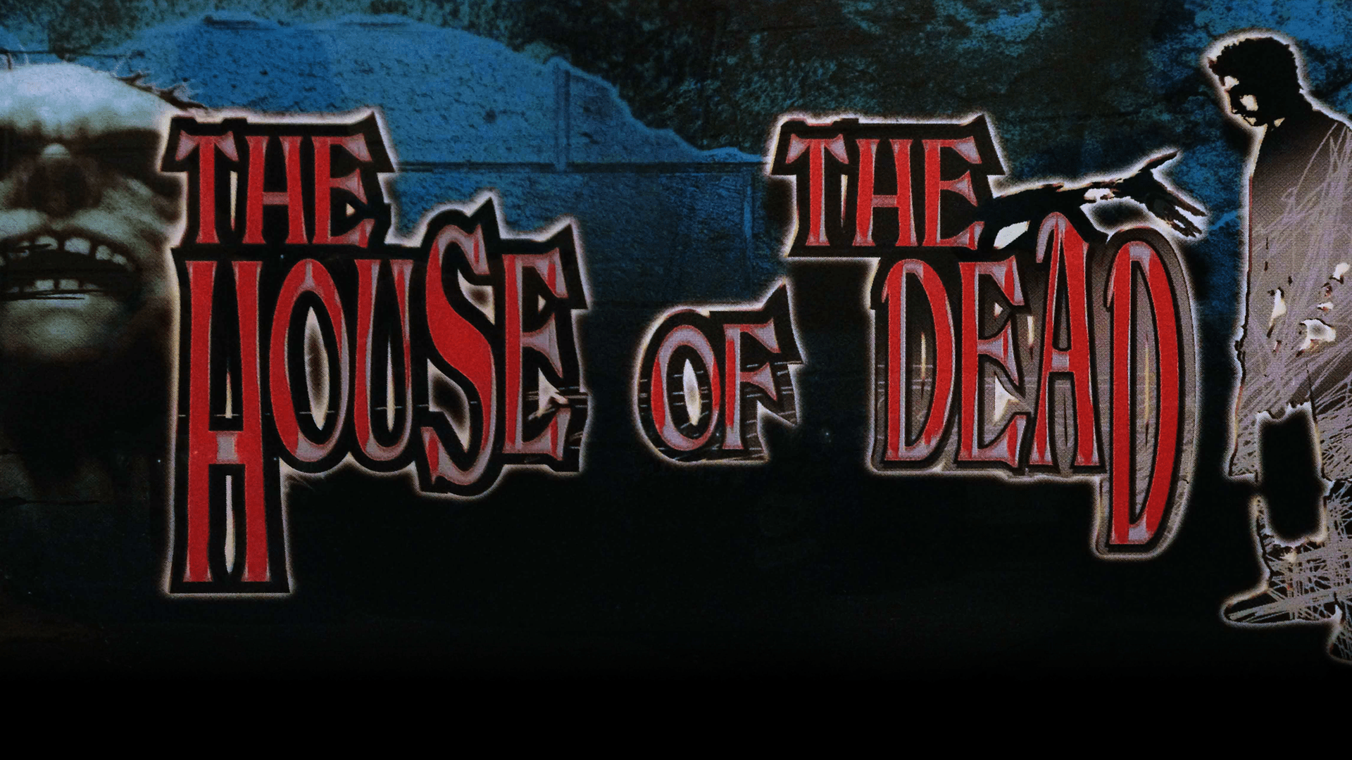 1920x1080 the Dead