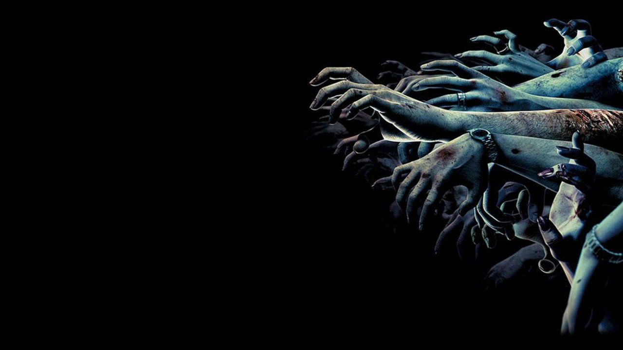 1280x720 House of the Dead