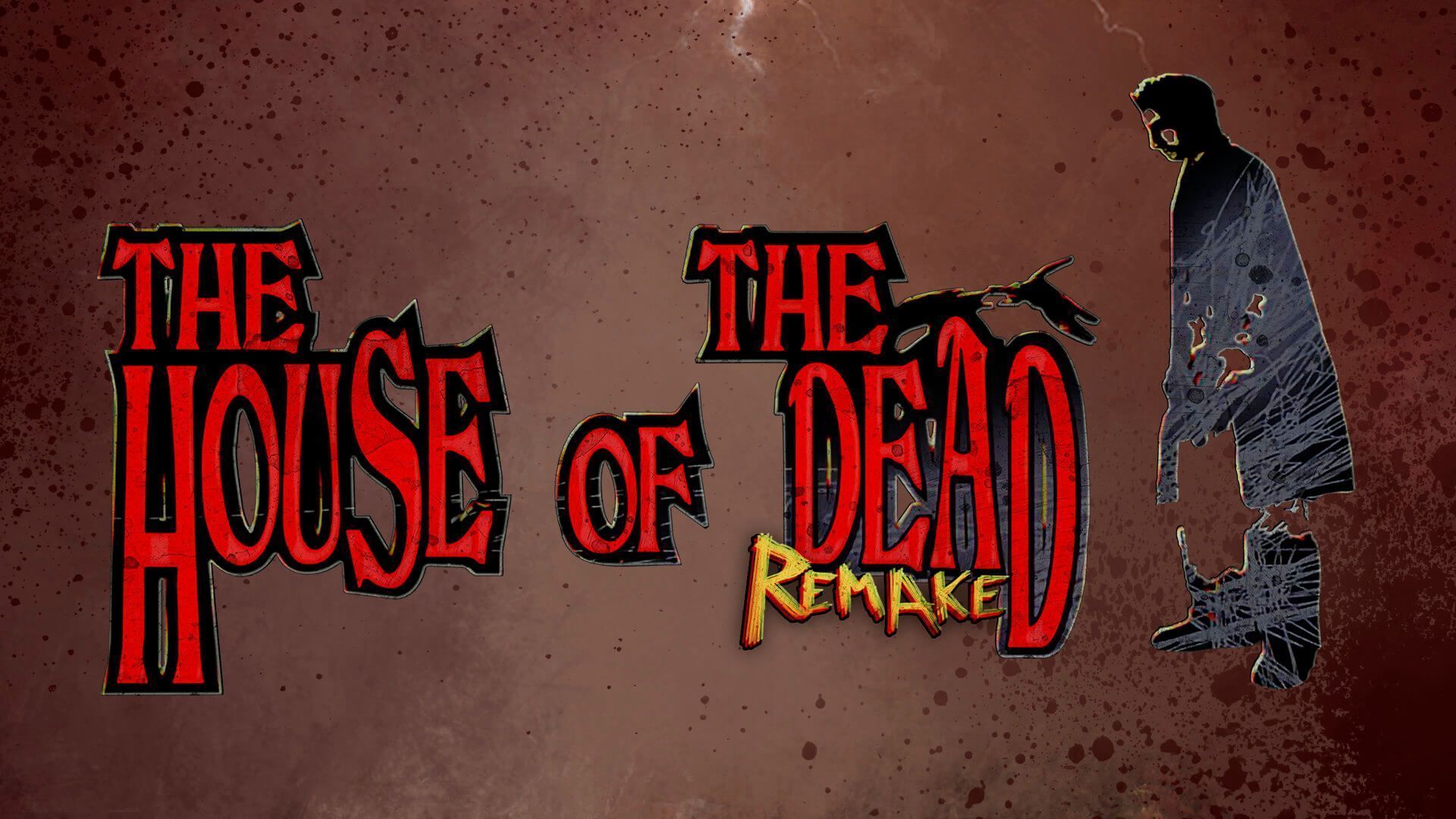 1920x1080 Dead Remake Released