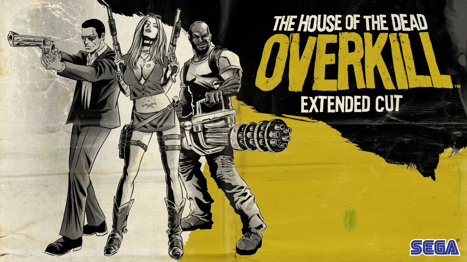 1500x844 the Dead: Overkill Cut