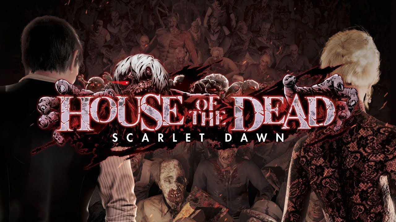 1280x720 House of the Dead Scarlet Dawn Sdlx