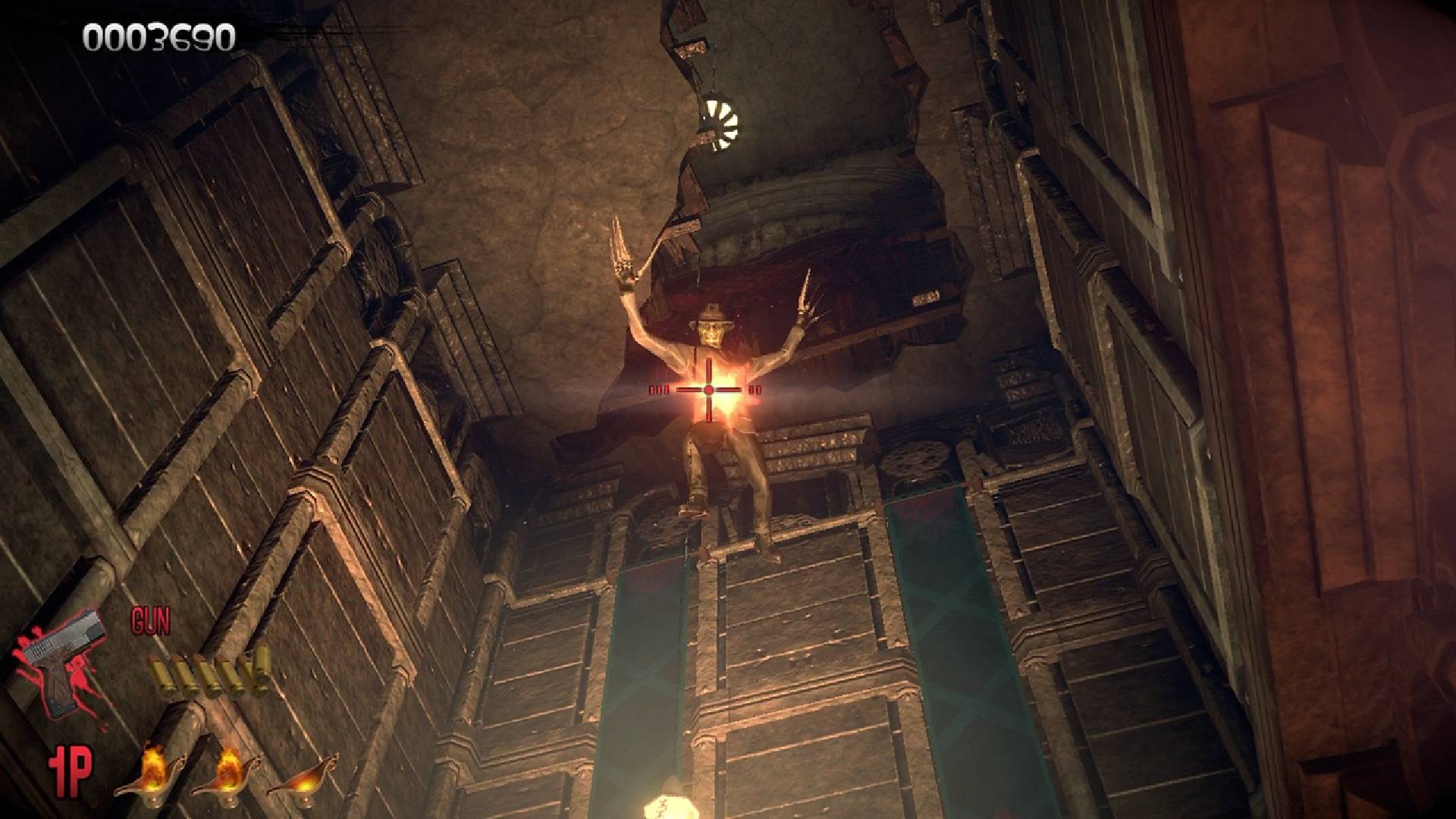 1920x1080 the Dead: Remake Switch review