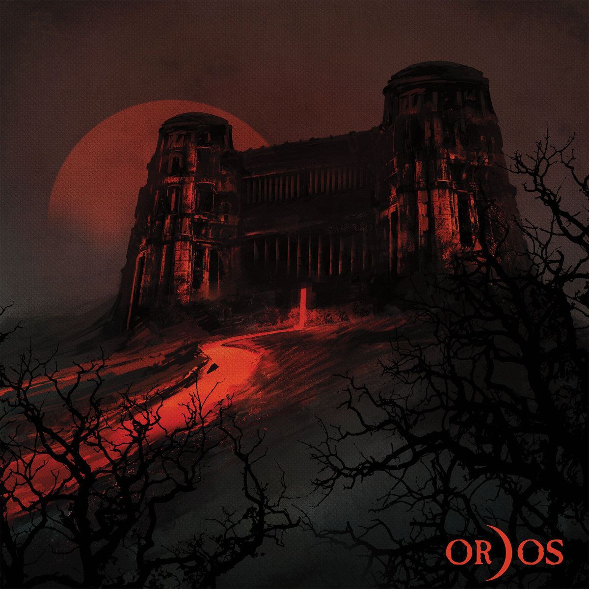 1200x1200 House Of The Dead