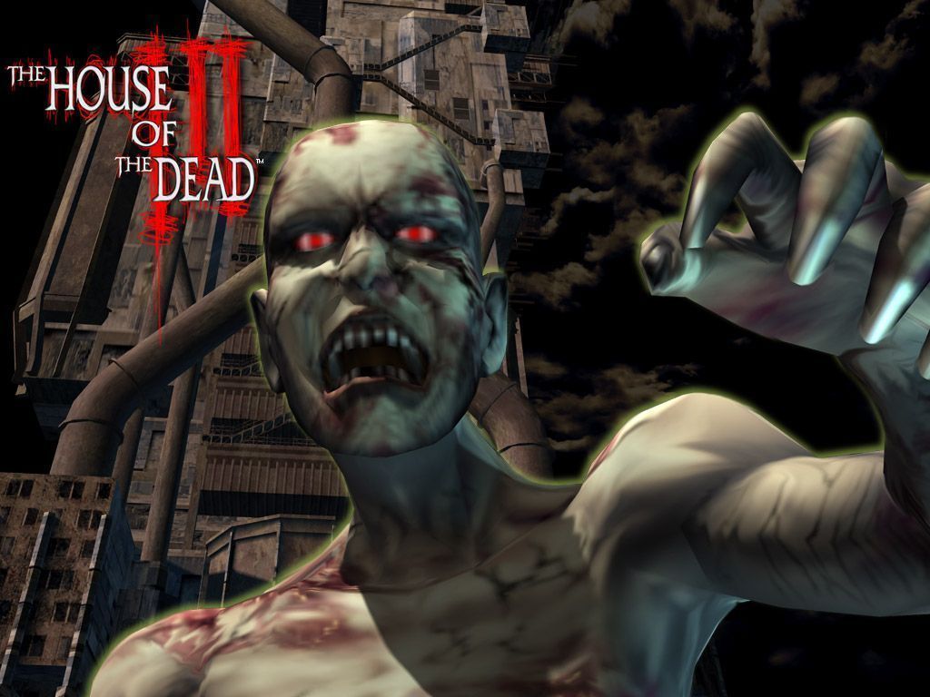 1024x768 Dead III official promotional image