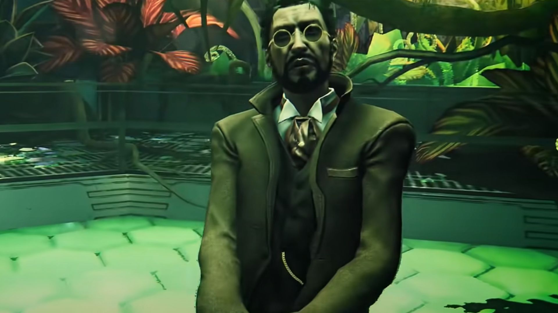 1920x1080 House of the Dead remake looks to be