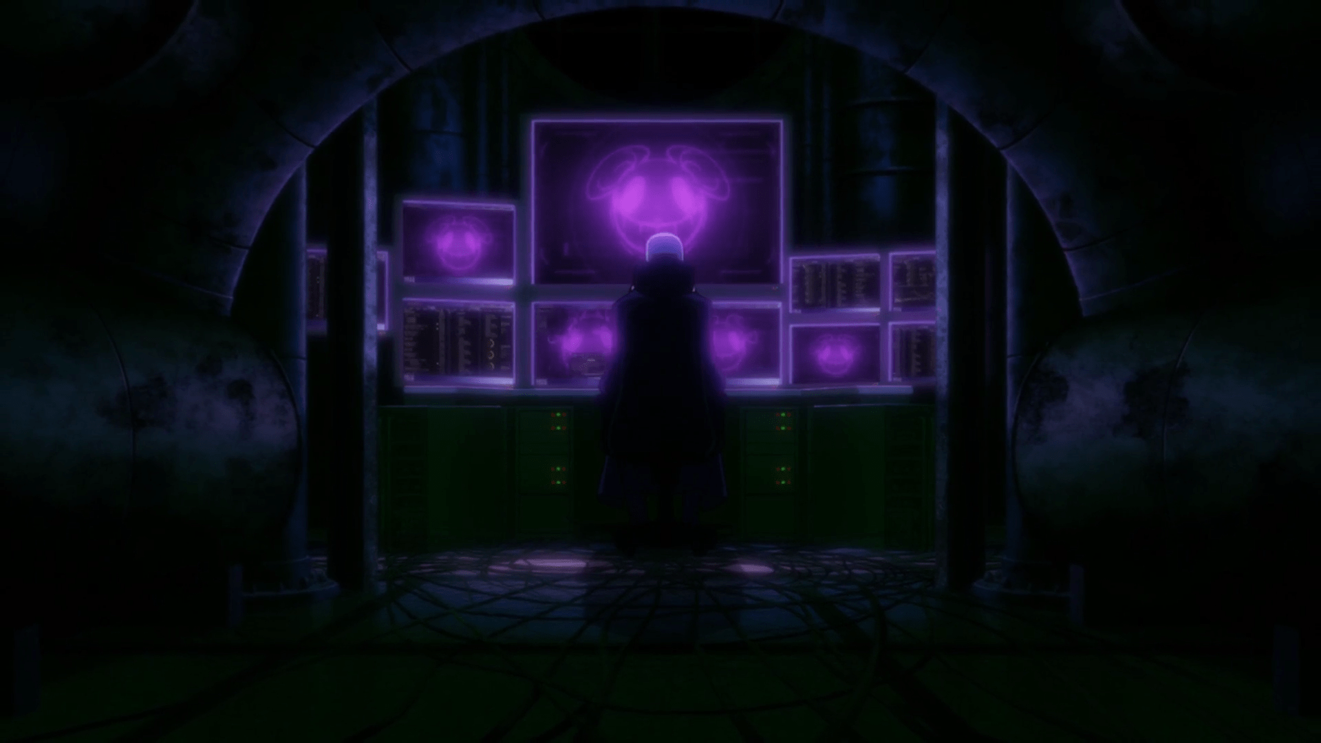 1920x1080 Bungo Stray Dogs
