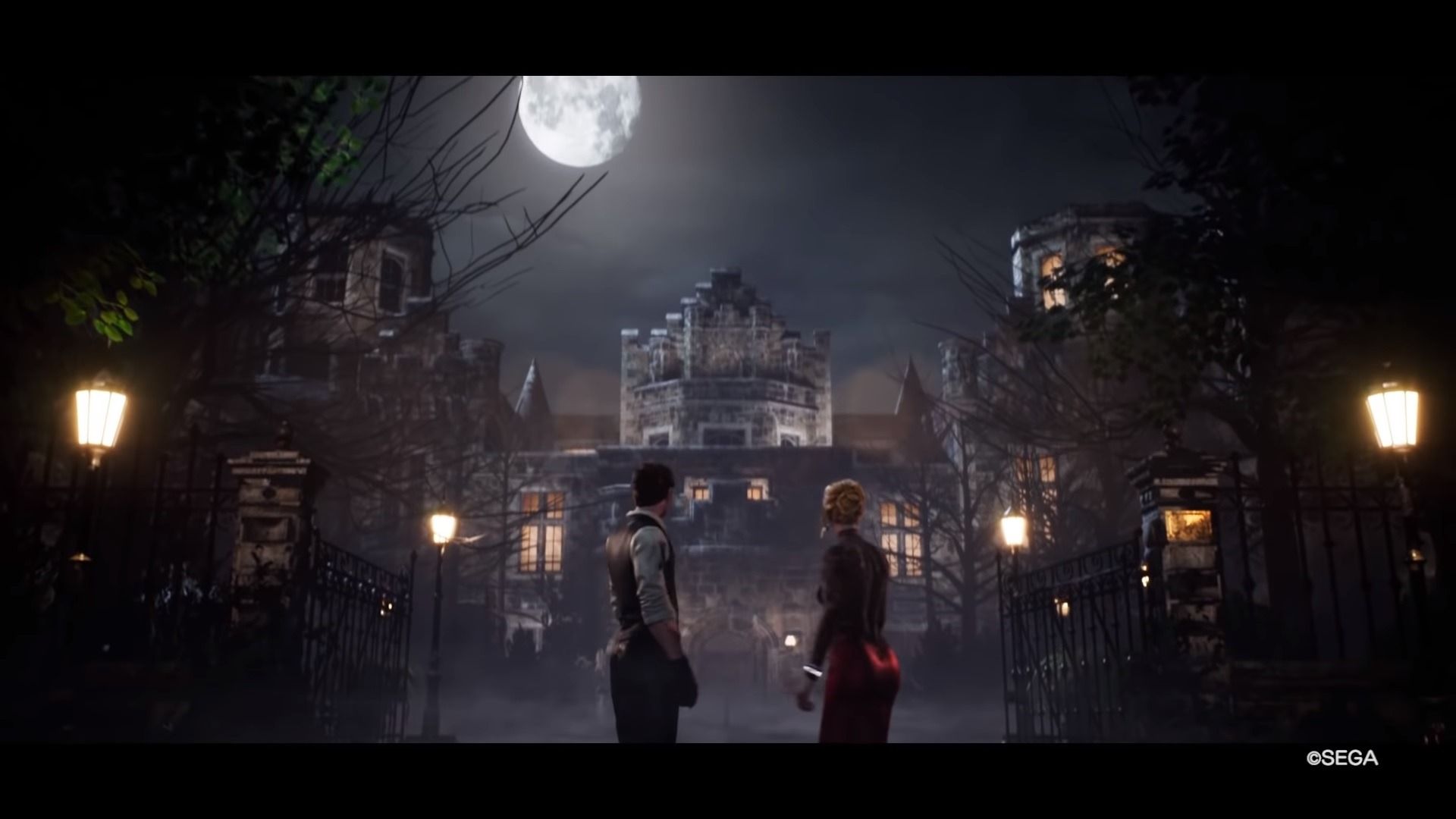 1920x1080 House Of The Dead Scarlet Dawn