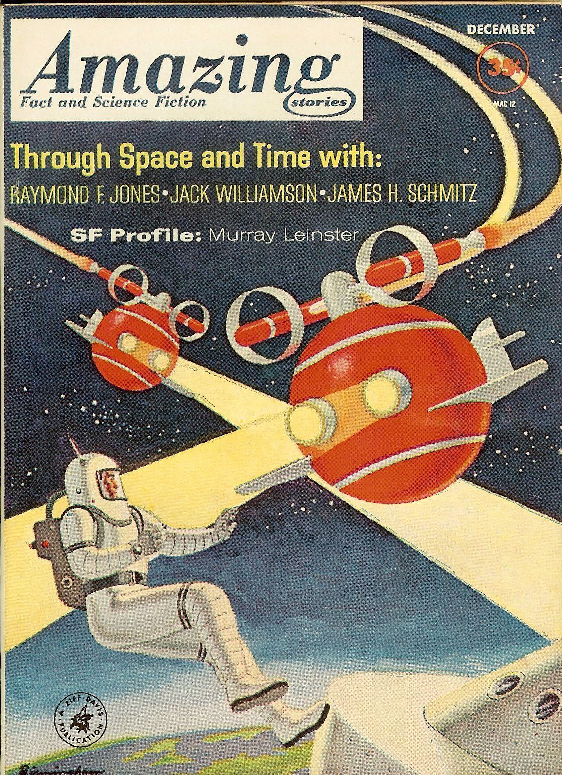 1106x1524 futuristic retro astronauts spaceships science fiction magazine covers / Wa. Science fiction illustration, Science fiction magazines, Sci fi