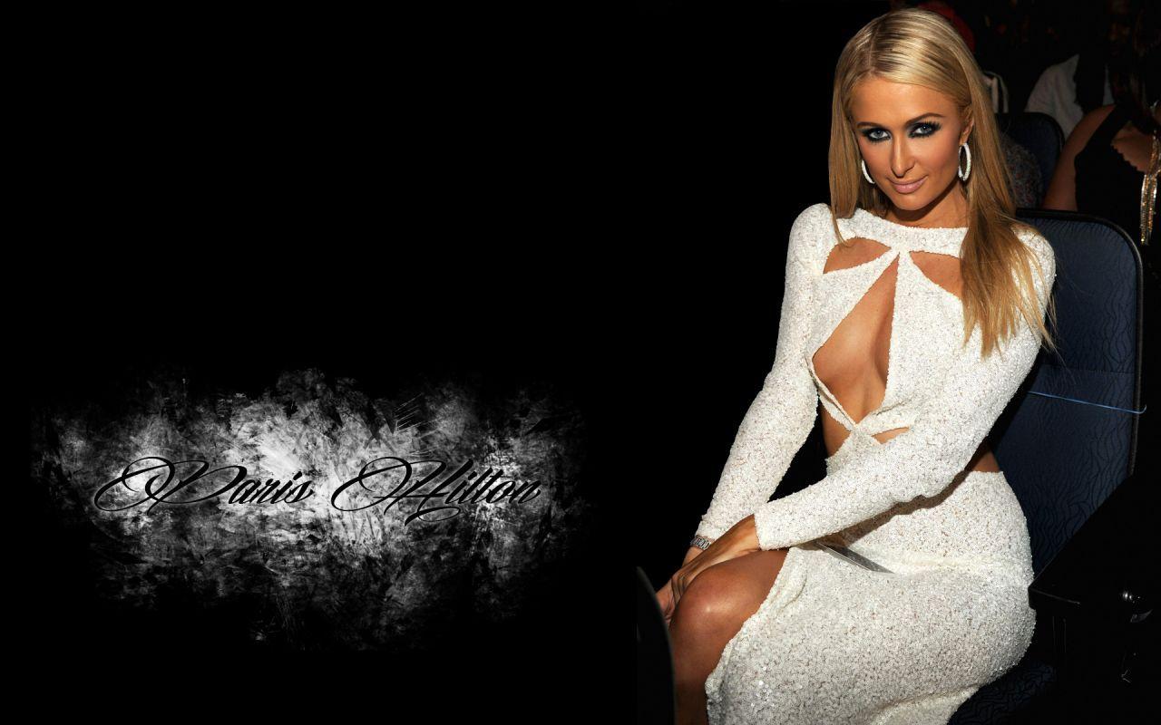 1280x800 Paris Hilton Wallpaper 25 X 800