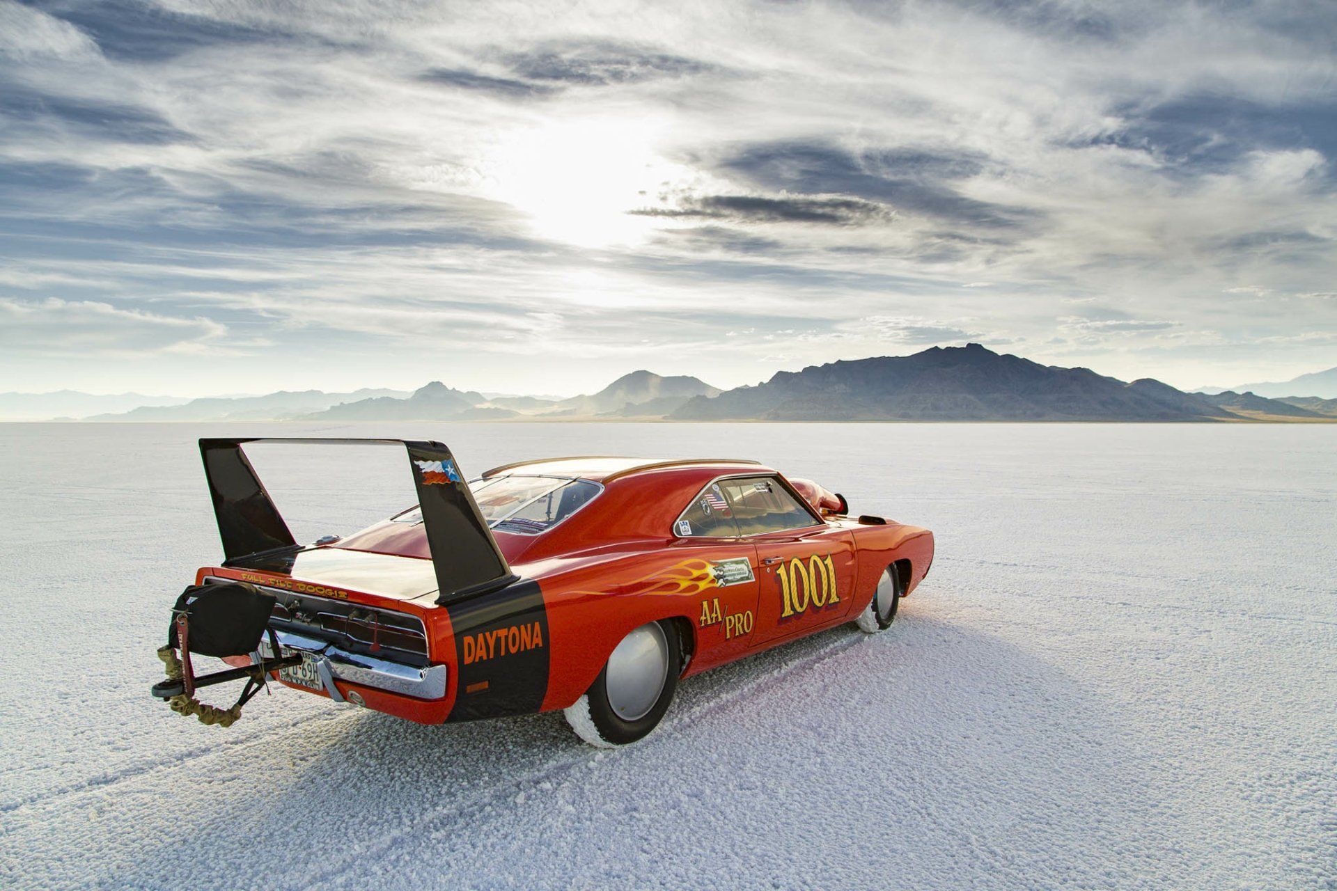 1920x1280 Vehicles 1969 Dodge Charger Daytona HD