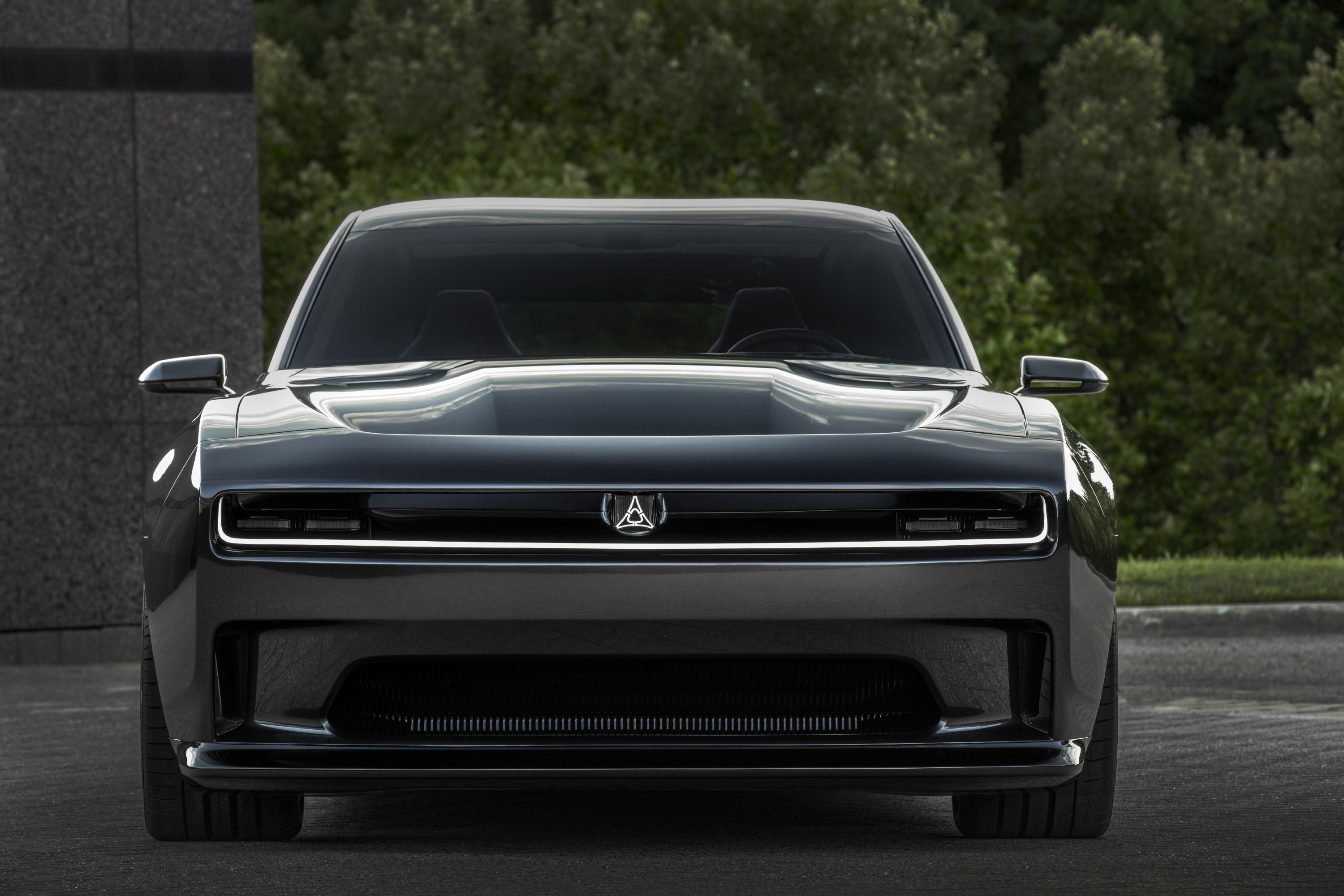 3000x2000 Vehicles Dodge Charger Daytona HD Wallpaper