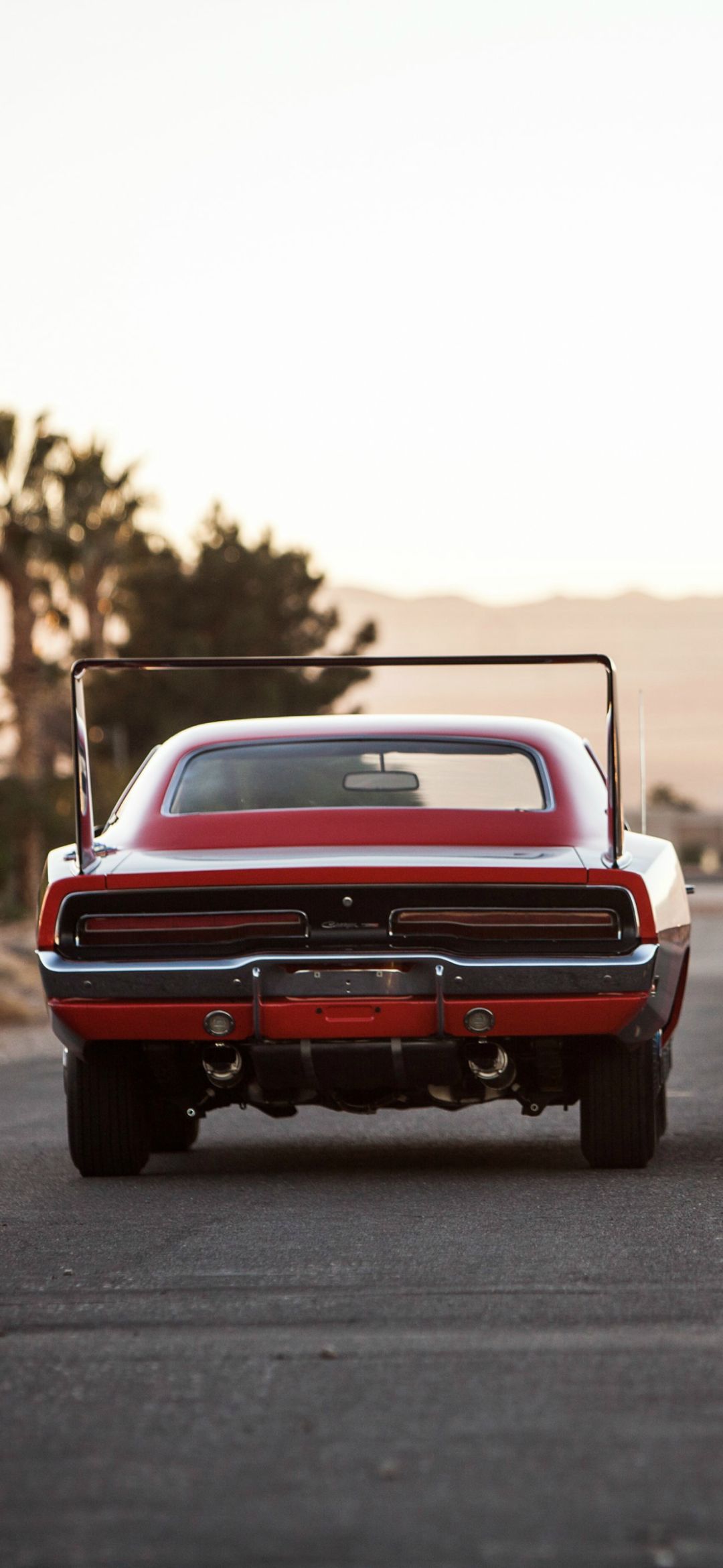 1080x2340 Download Dodge Charger Daytona