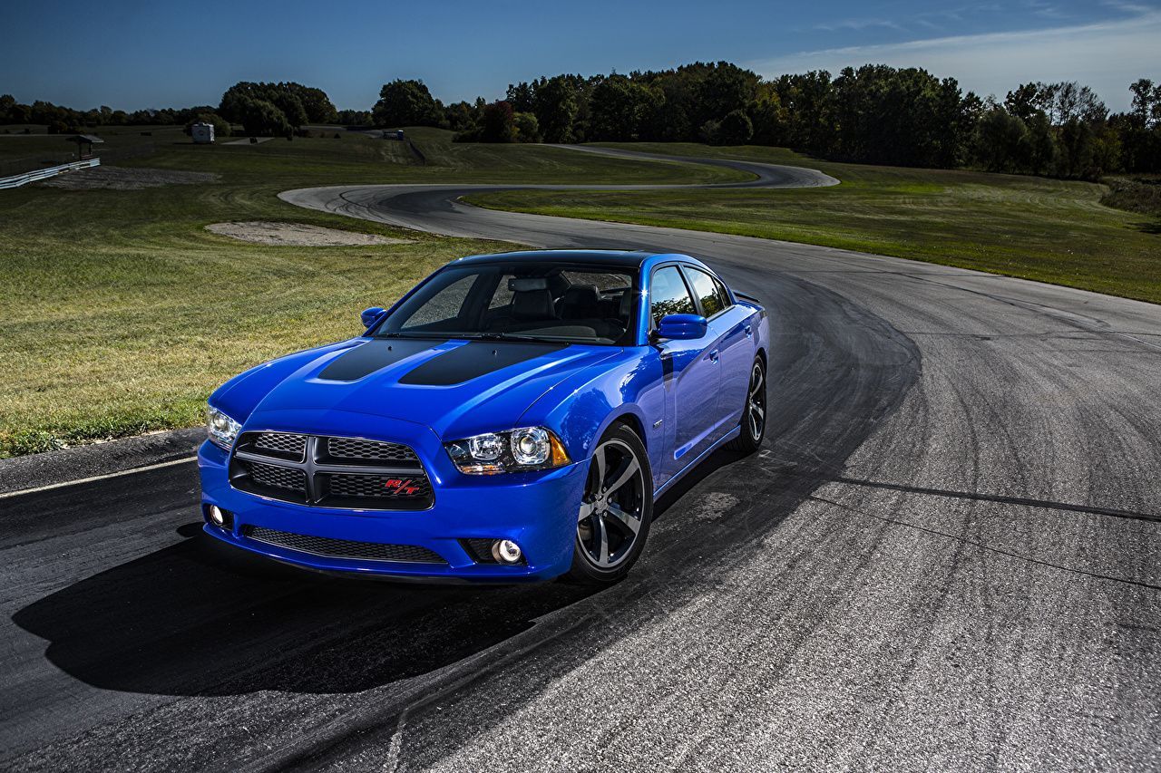 1280x853 Wallpaper Dodge 2013 Charger Daytona