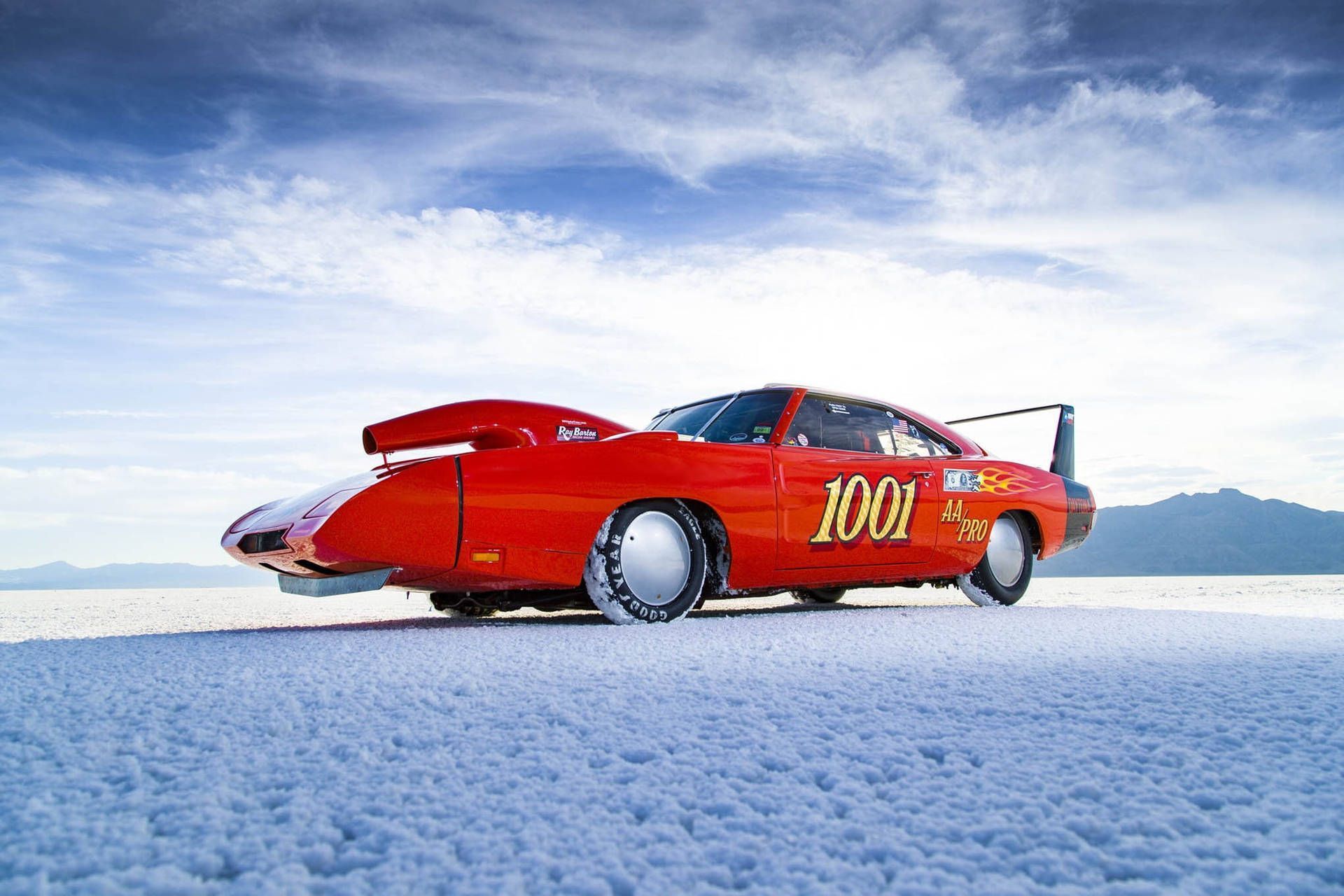 1920x1280 Download Majestic 1969 Dodge Charger