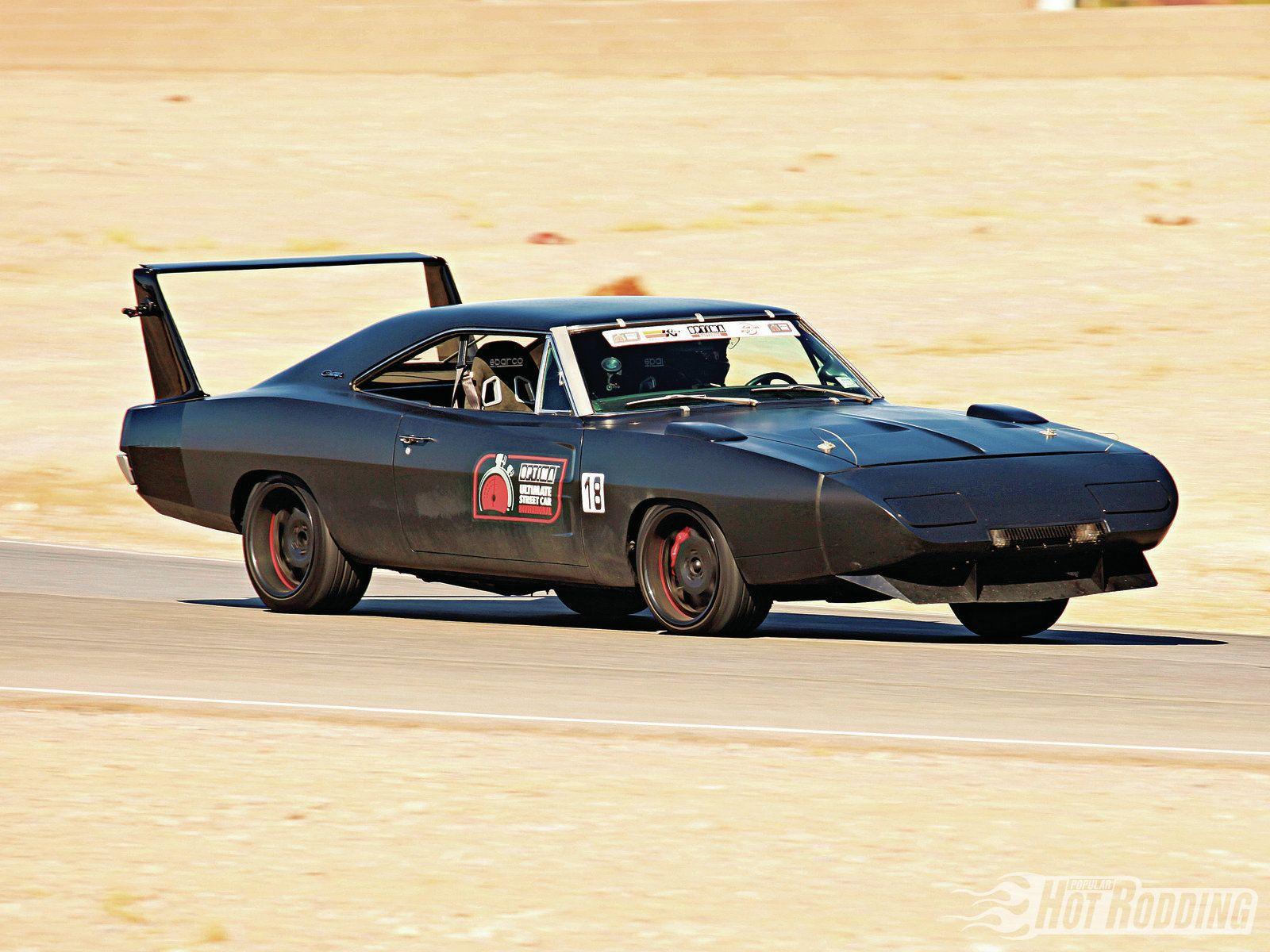 1600x1200 Dodge Daytona Wallpaper