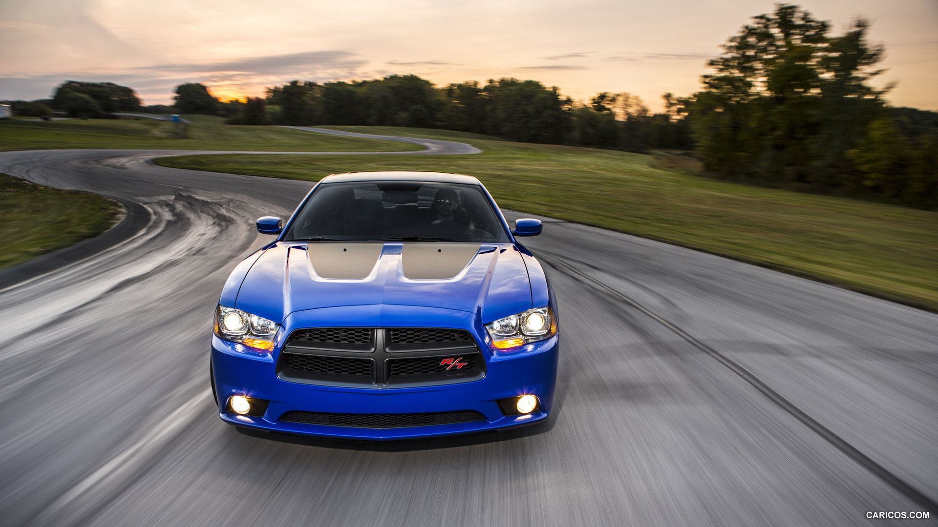1920x1080 Dodge Charger DaytonaMY