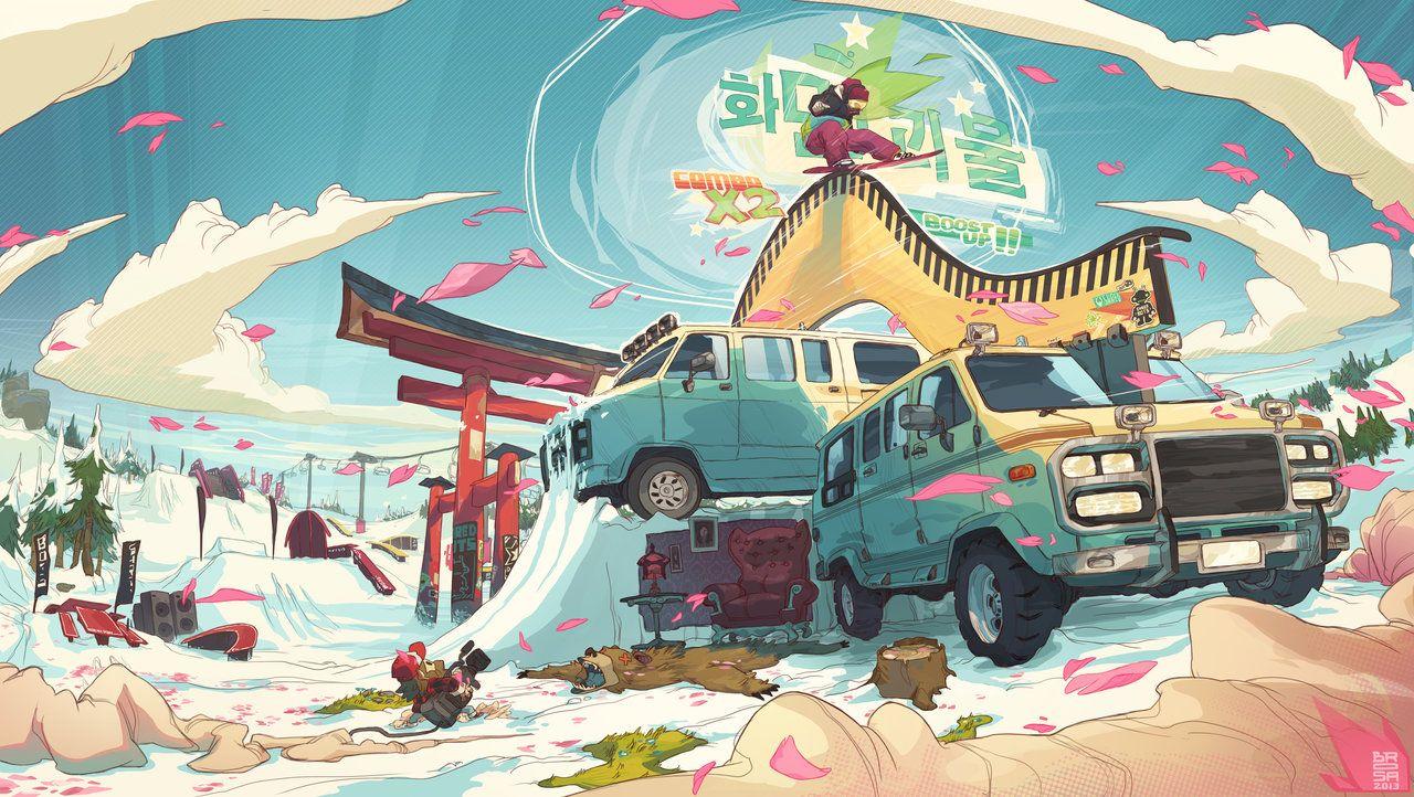1280x722 Great Posts You Might Have Missed. Sci Fi Edition