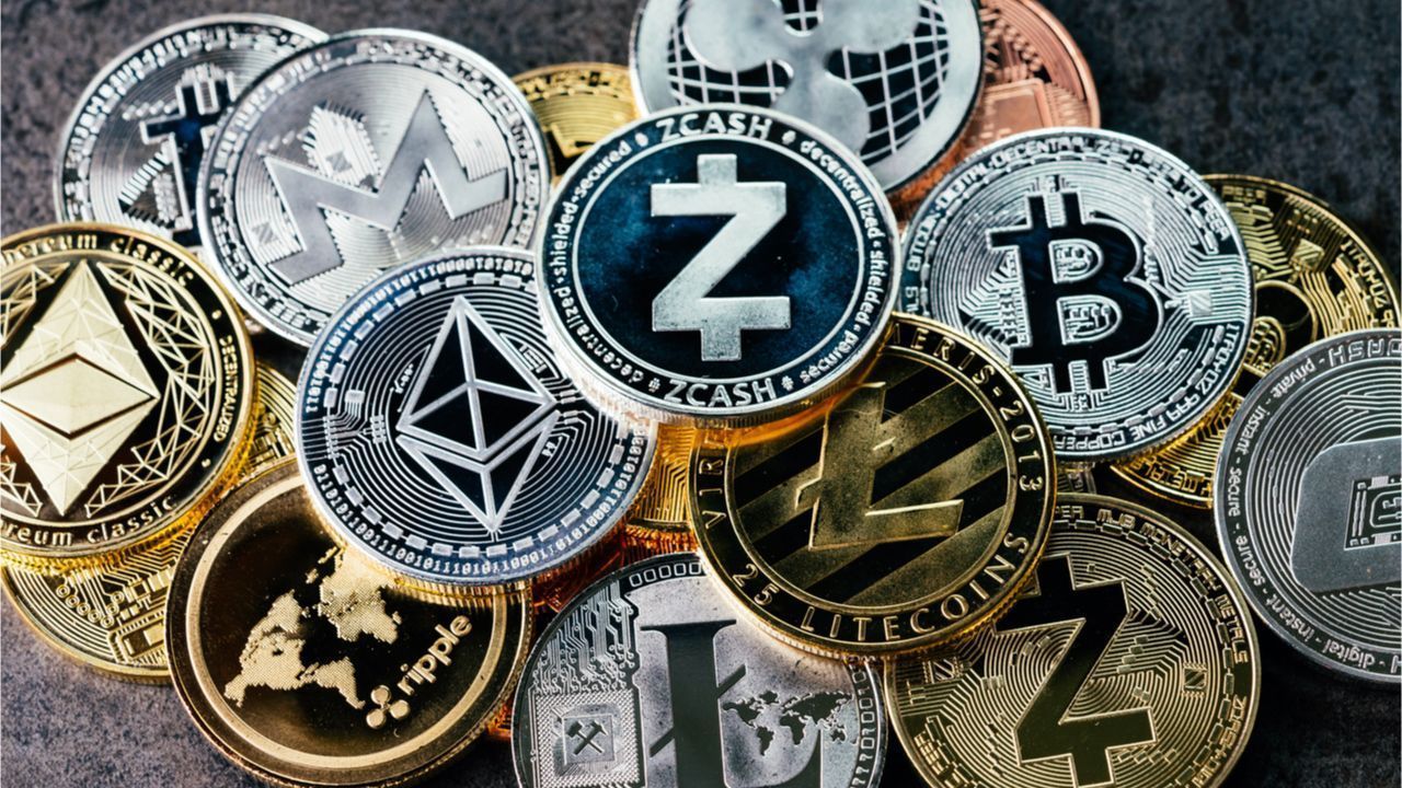 1280x720 Coingecko Publishes Q3 Crypto Report