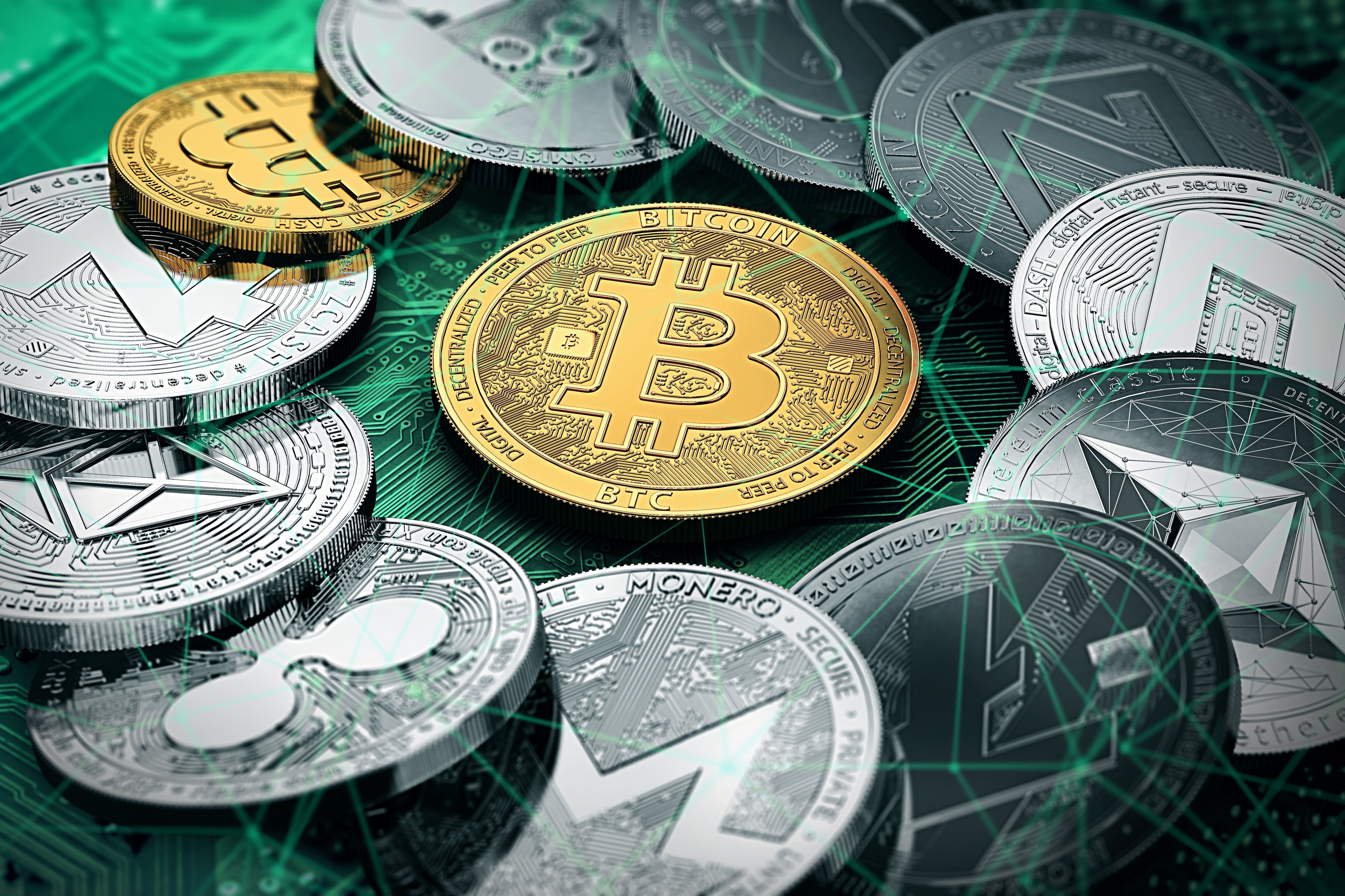 5520x3680 Crypto Market Cap at Critical