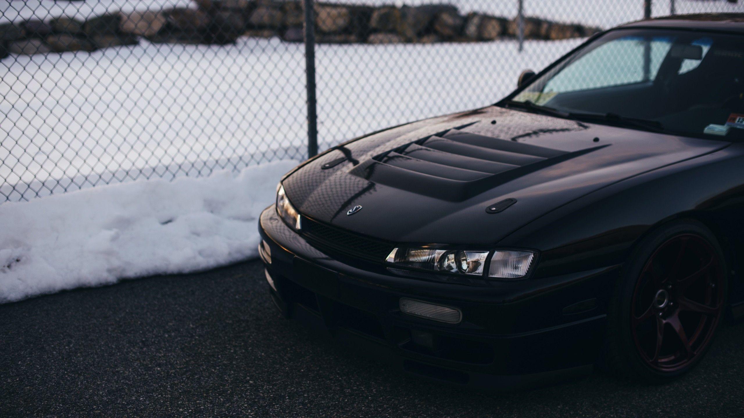 S14 Wallpapers - Top Free S14 Backgrounds - WallpaperAccess